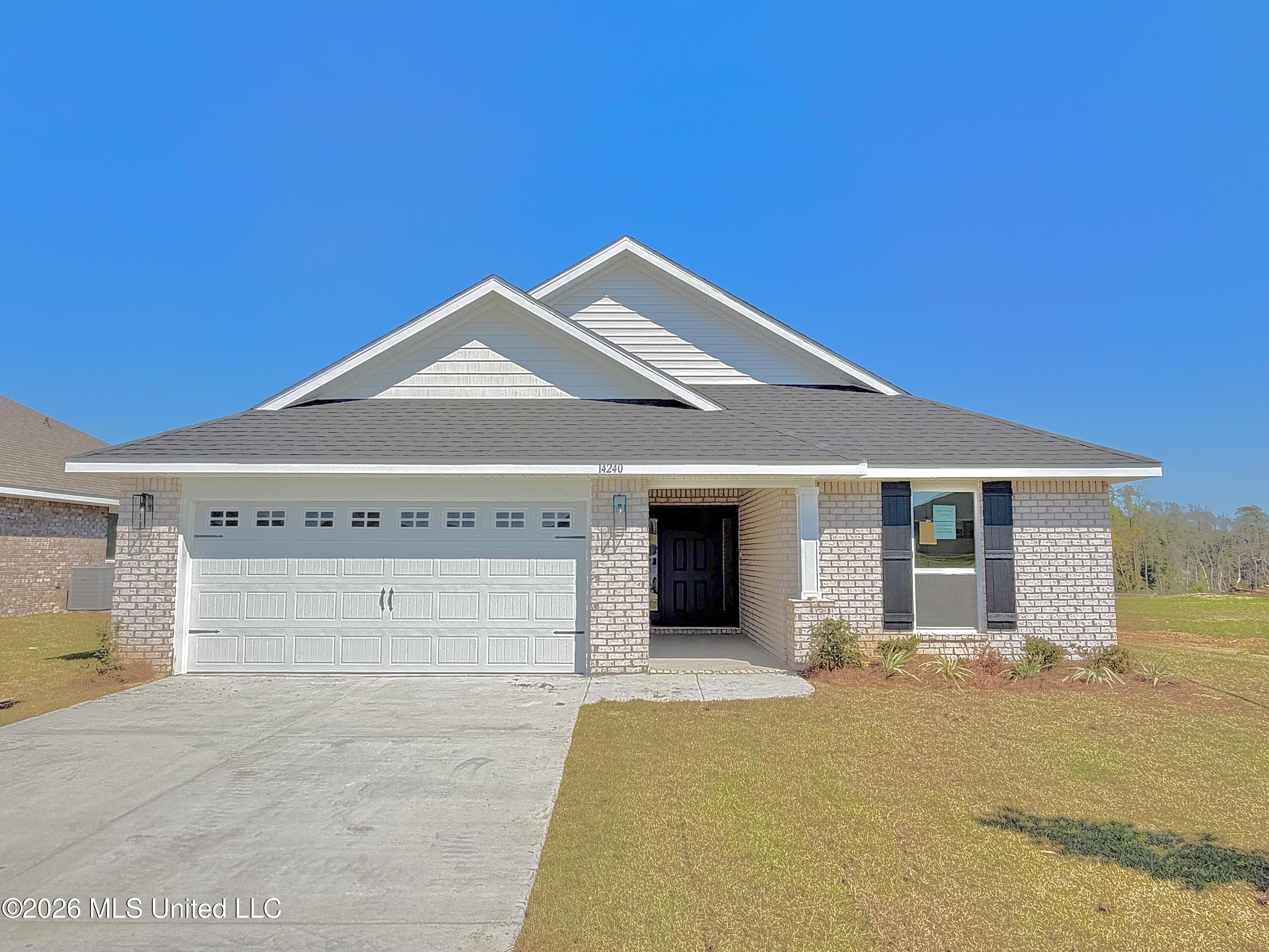 14240 Hartland Drive Property Photo 1
