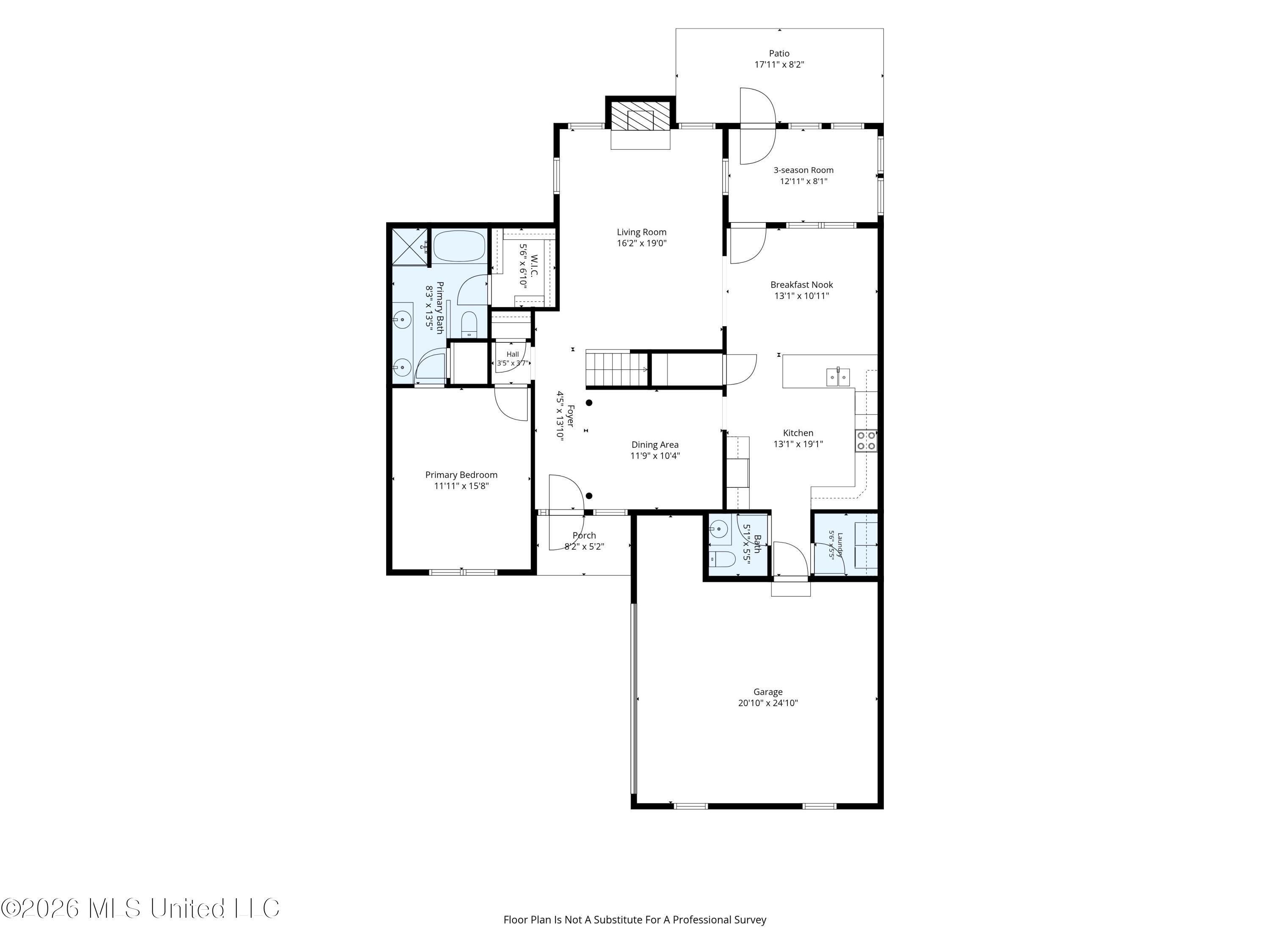 6442 Renee Drive Property Photo 8