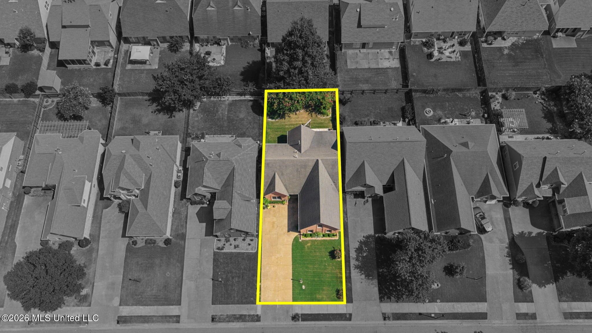 6442 Renee Drive Property Photo 50
