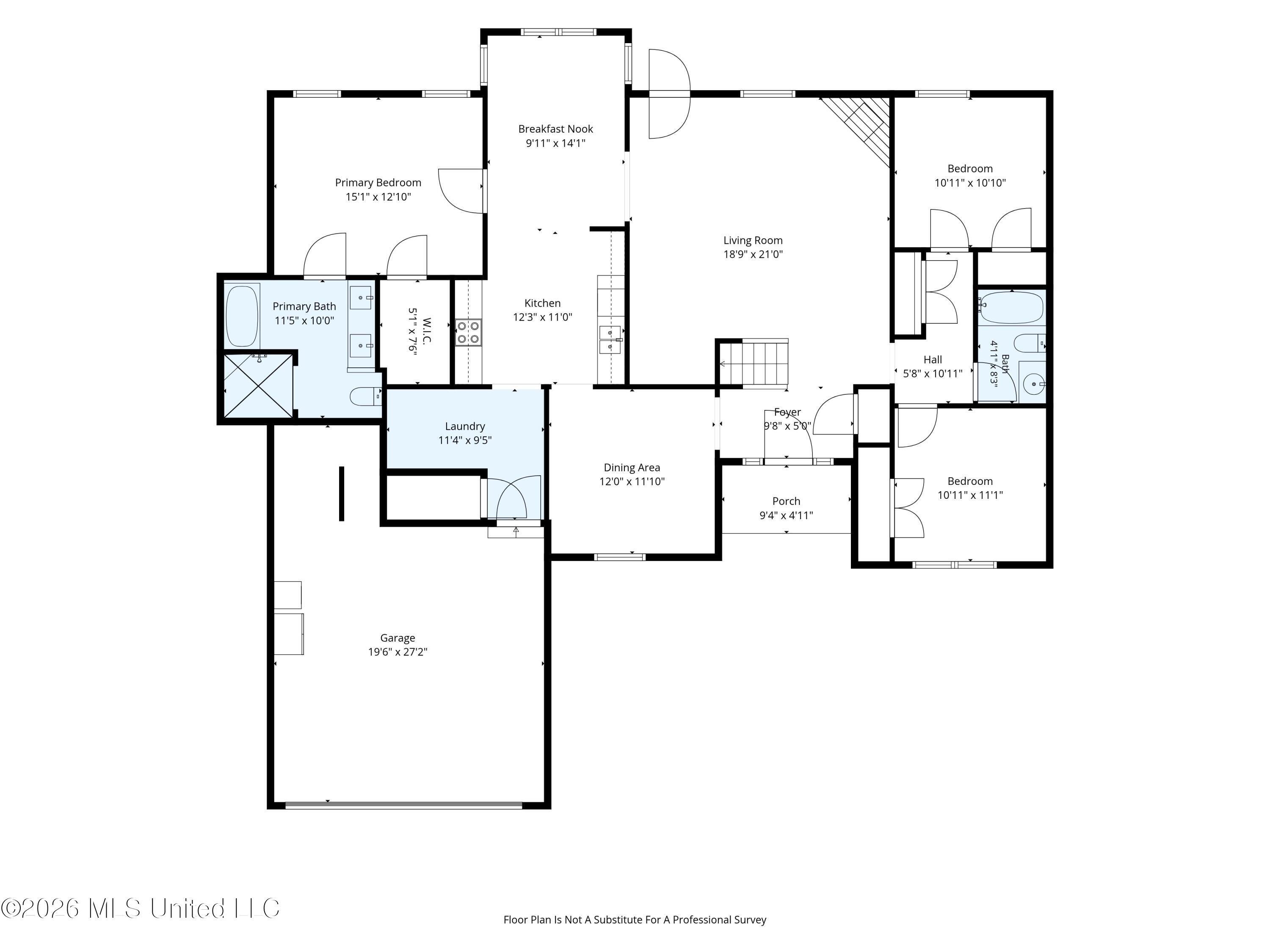 6800 Greyhawk Cove Property Photo 8