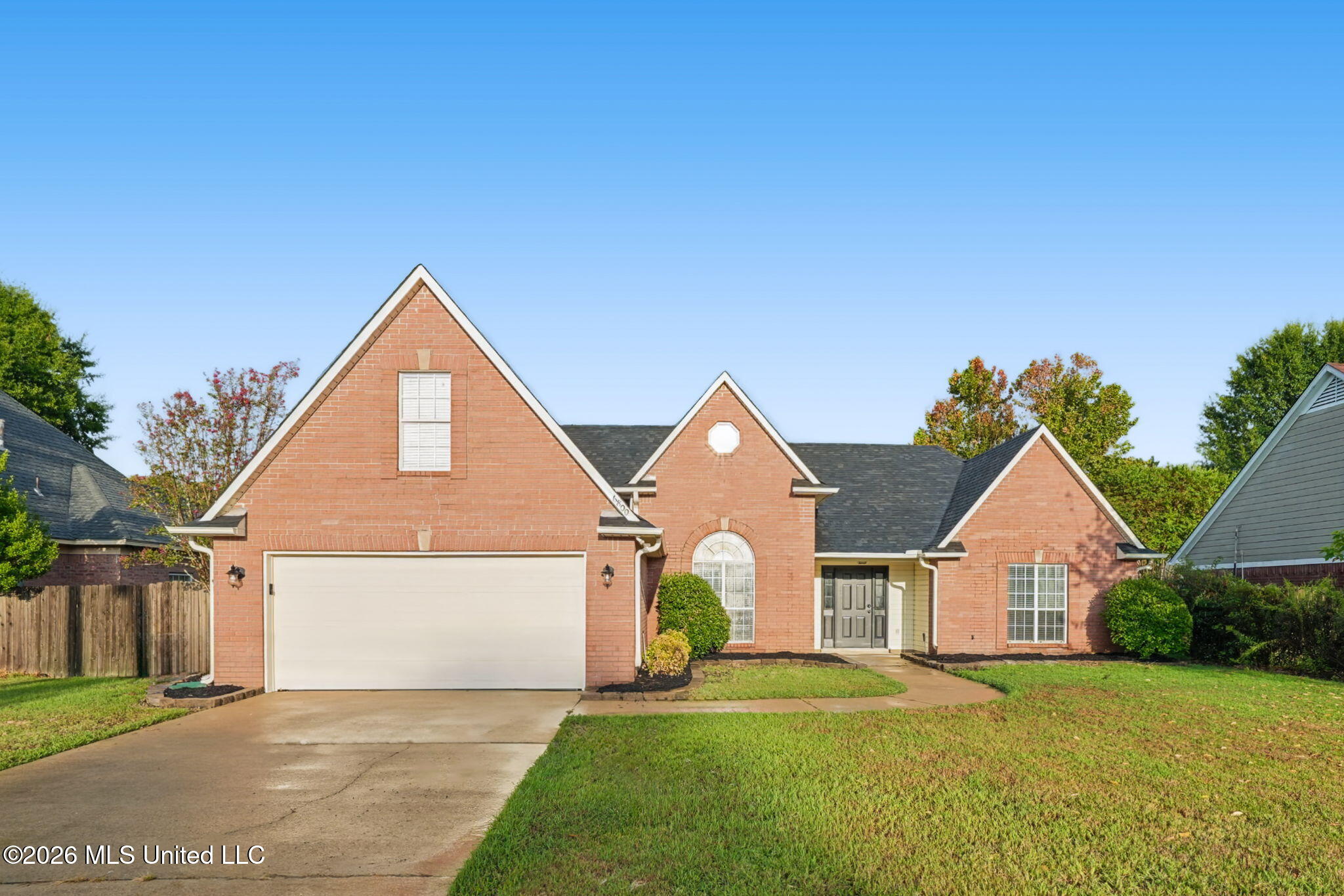 6800 Greyhawk Cove Property Photo 10