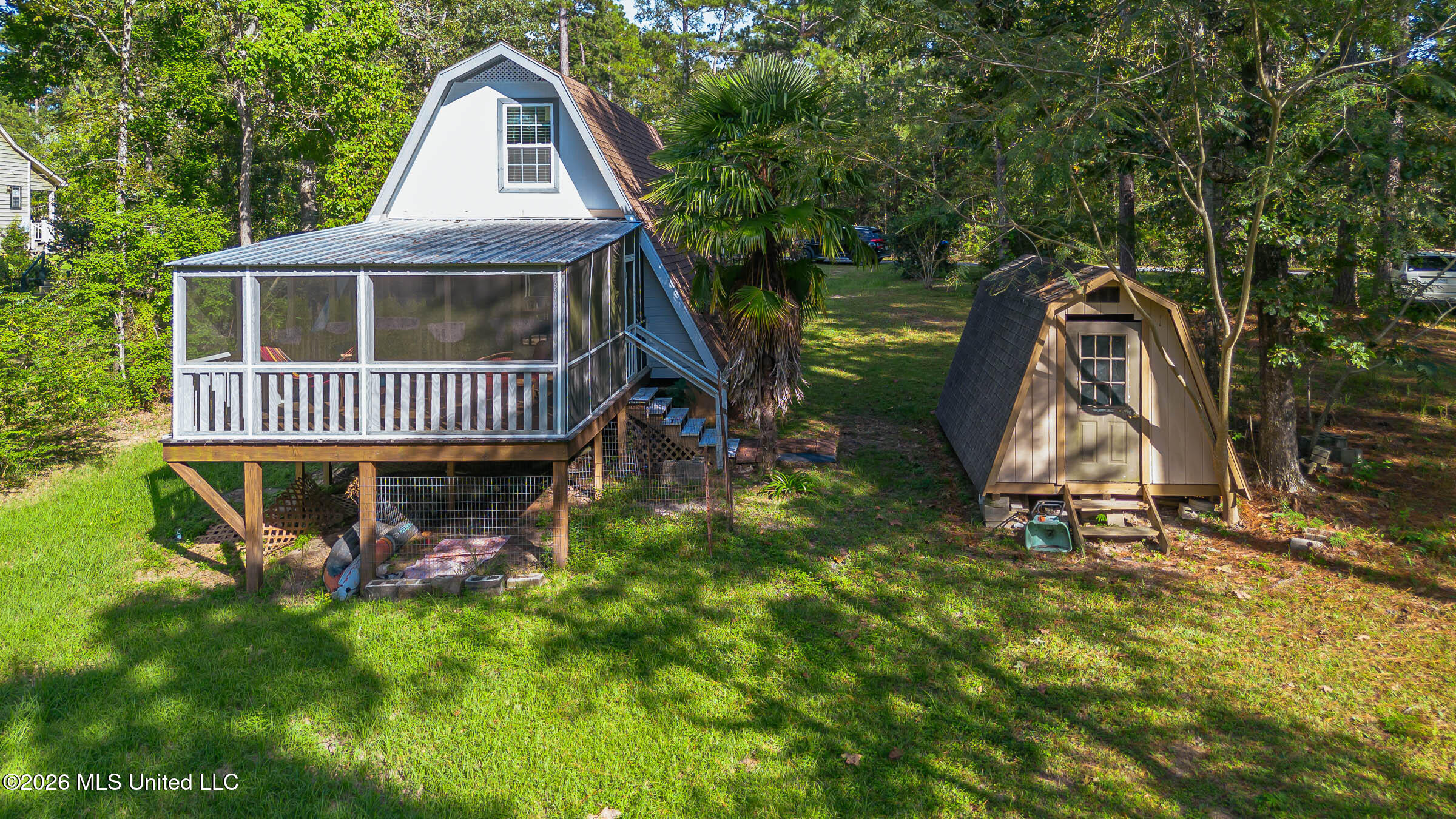 60 Flurry Drive Property Photo 1
