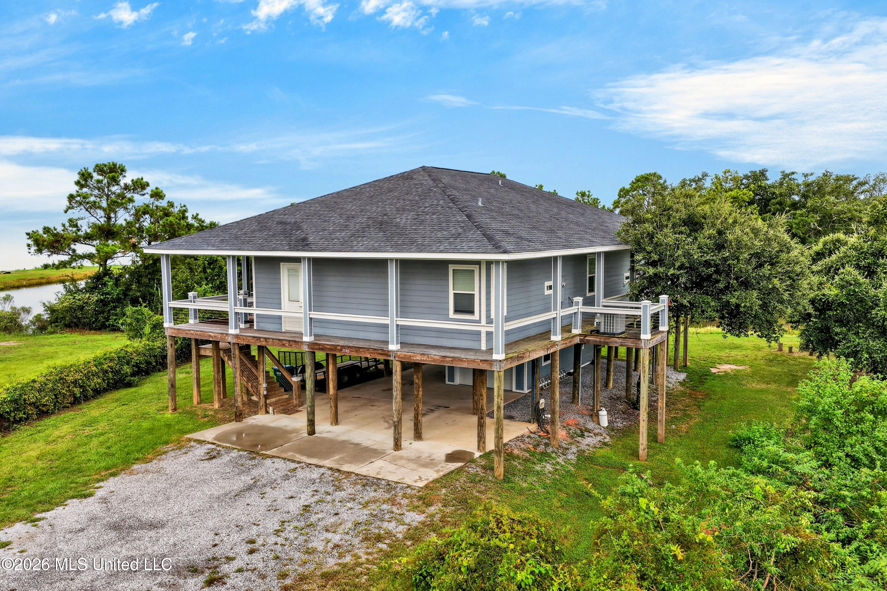 3146 Gulf View Place Property Photo 1