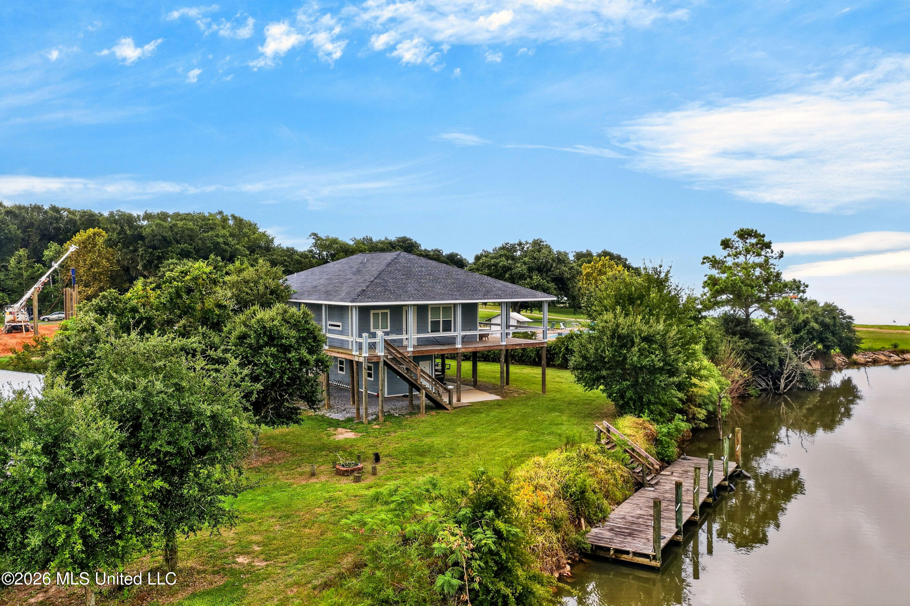3146 Gulf View Place Property Photo 7