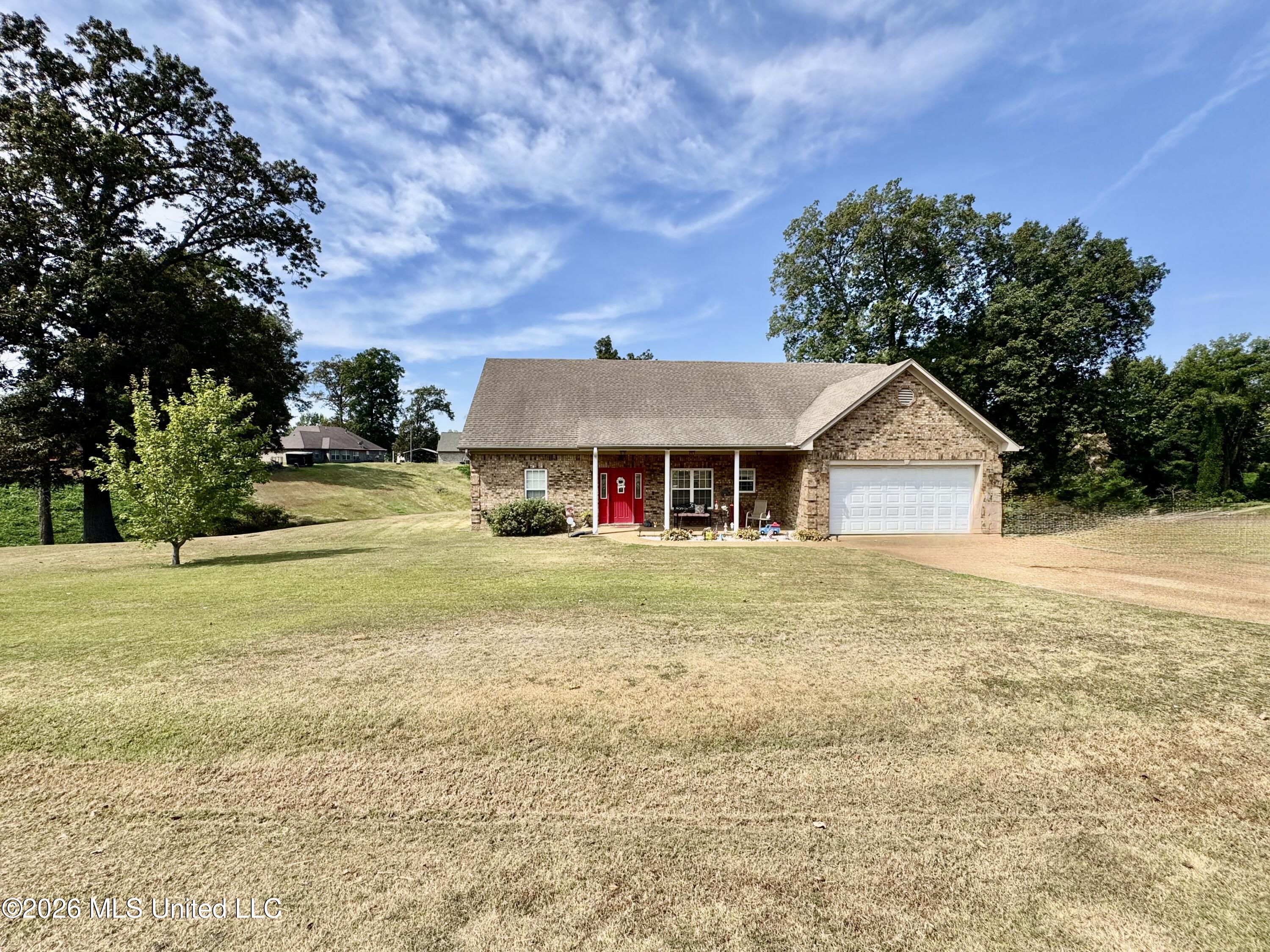 119 American River Drive Property Photo 1