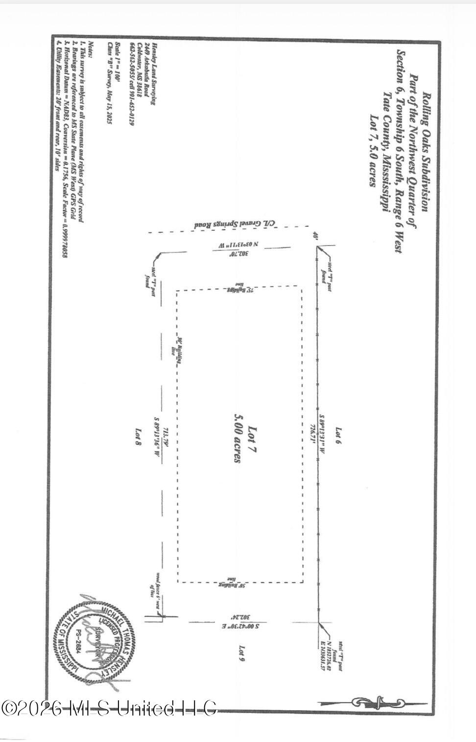 1397 Gravel Springs Road Property Photo 5