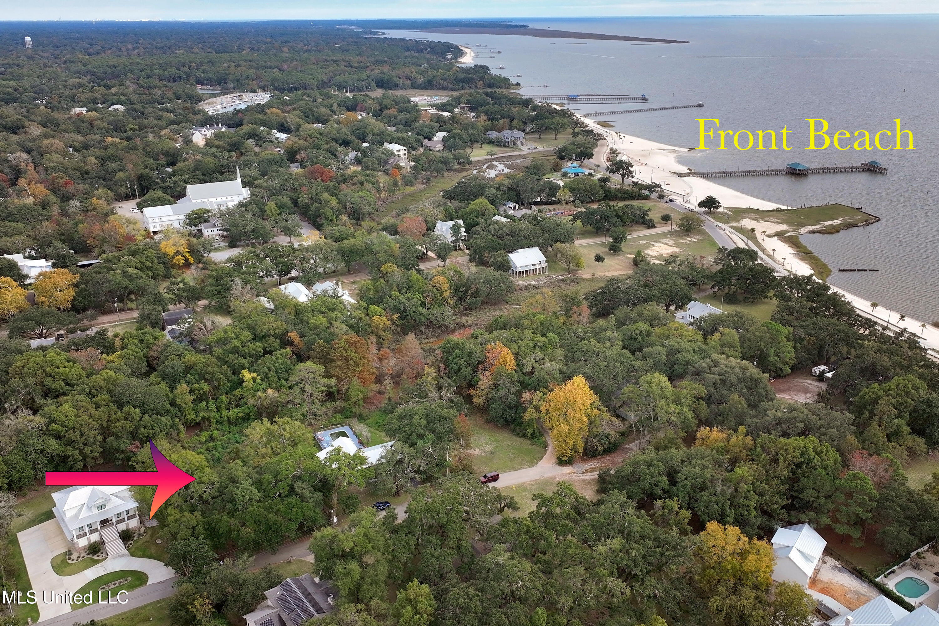 408 Ruskin Avenue Property Photo 2