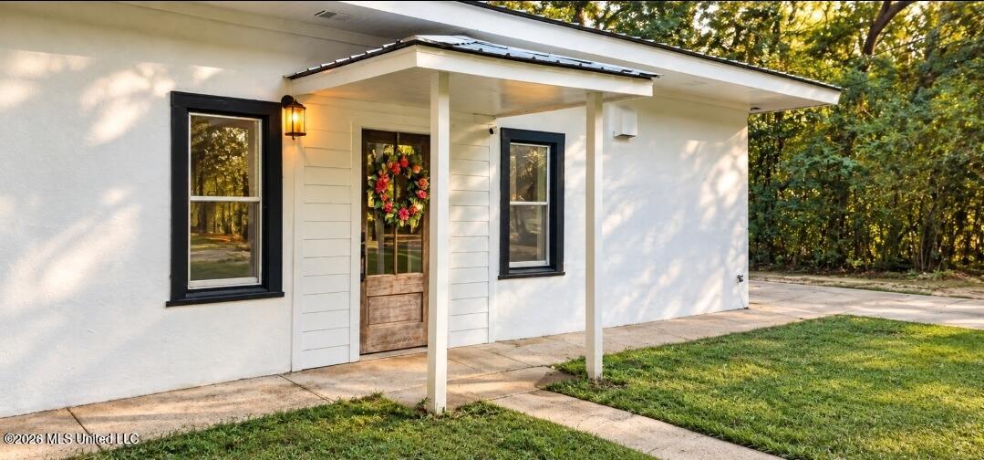 5035 Annunciation Road Property Photo 3