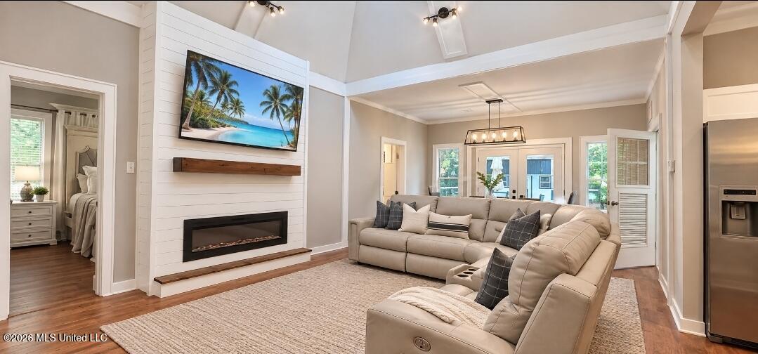 5035 Annunciation Road Property Photo 13