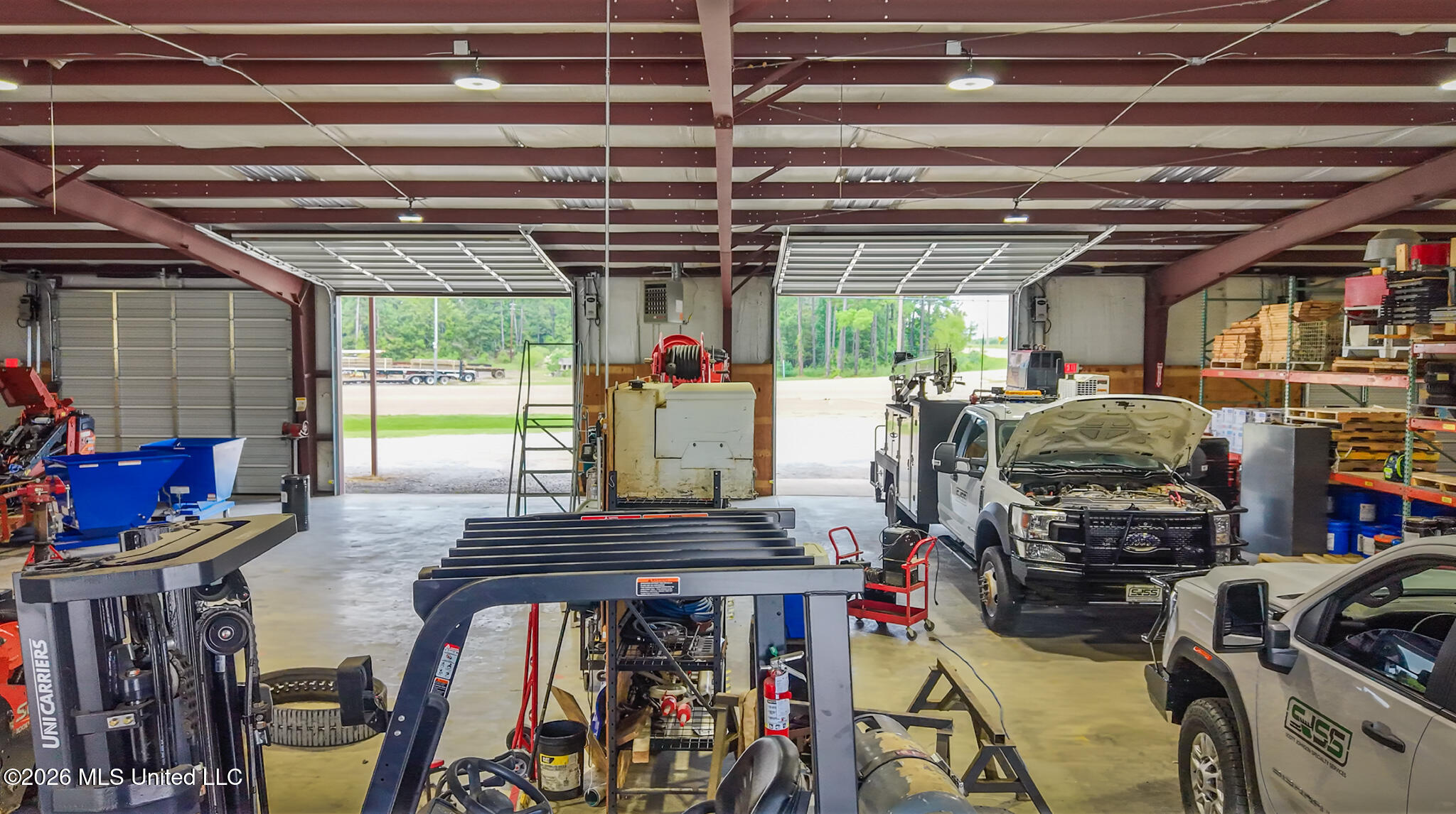 978 Industrial Park Road Property Photo 4