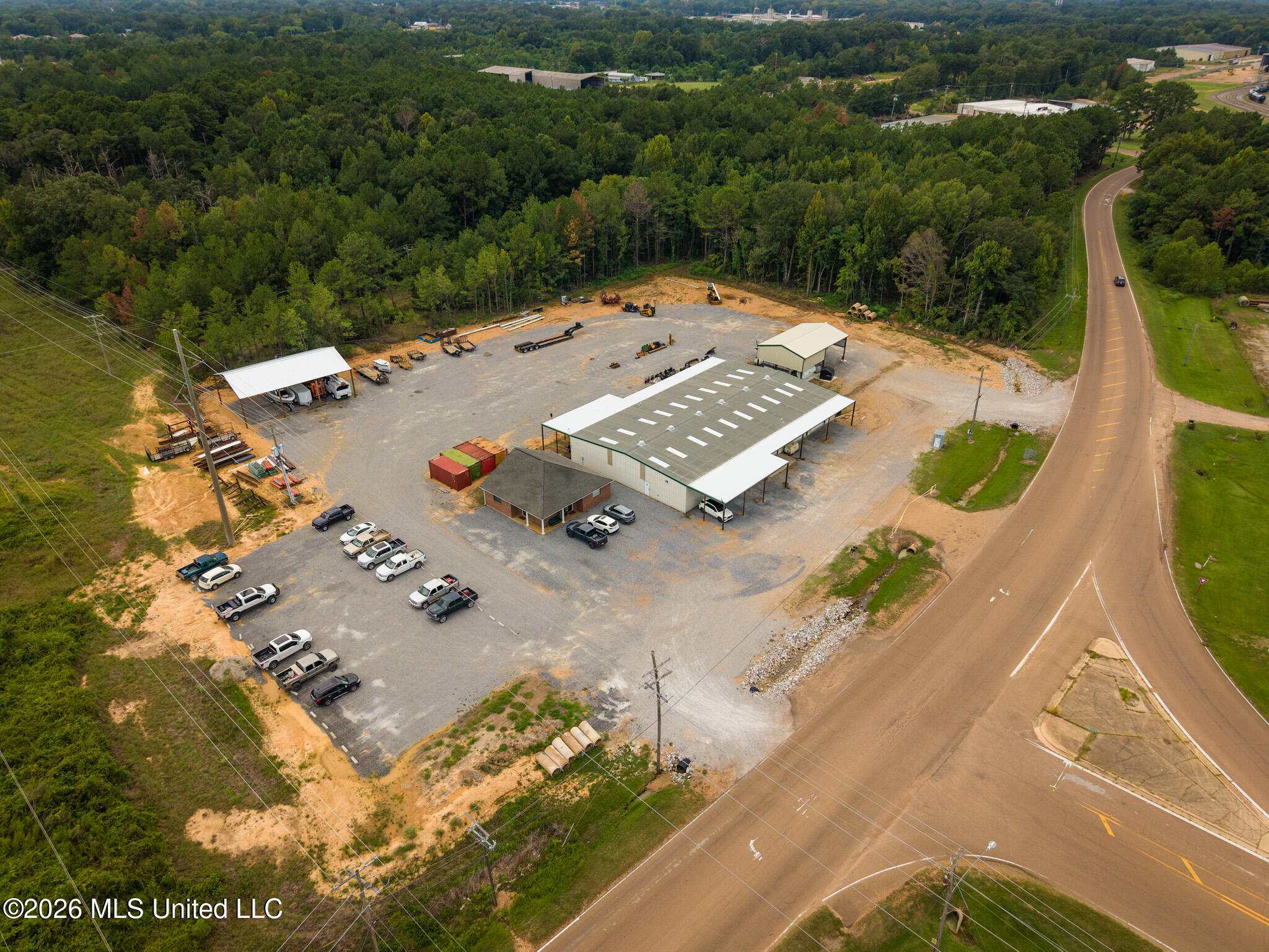 978 Industrial Park Road Property Photo 8