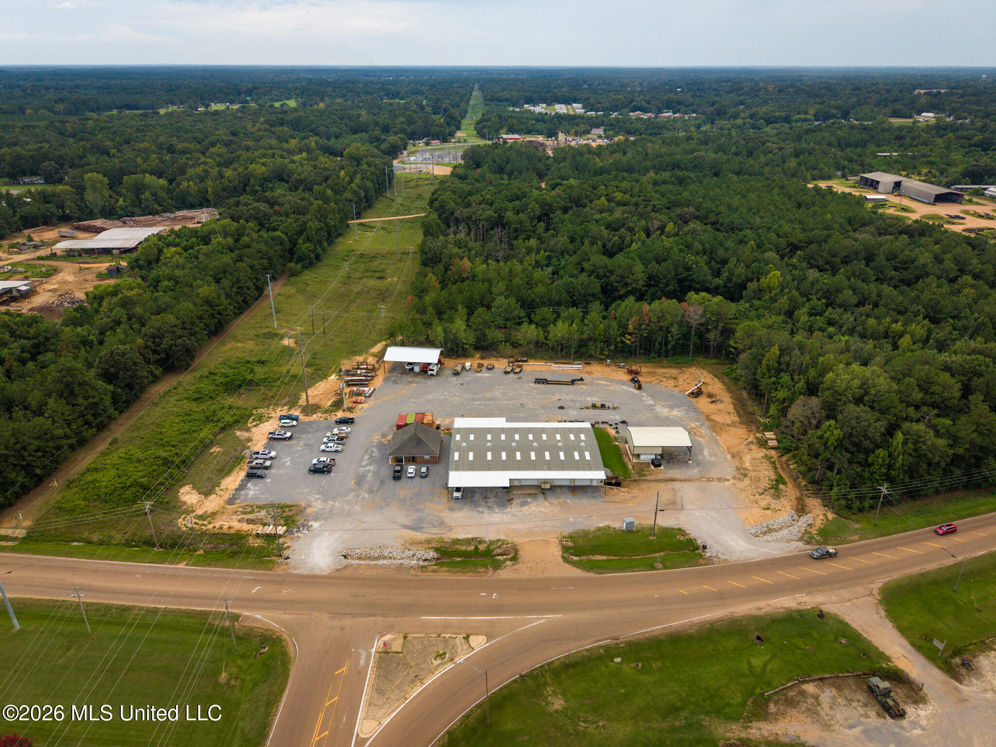 978 Industrial Park Road Property Photo 9