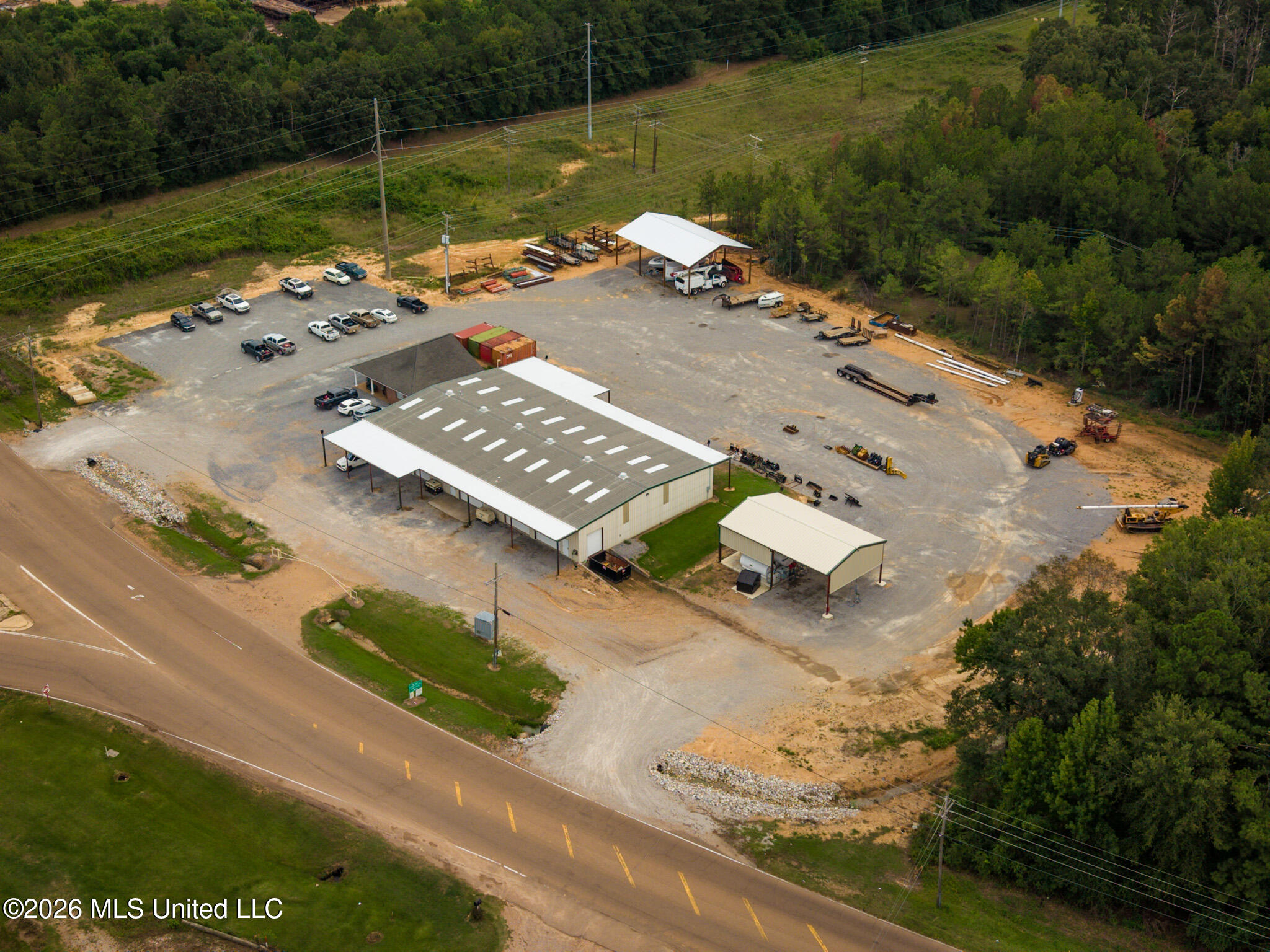 978 Industrial Park Road Property Photo 11