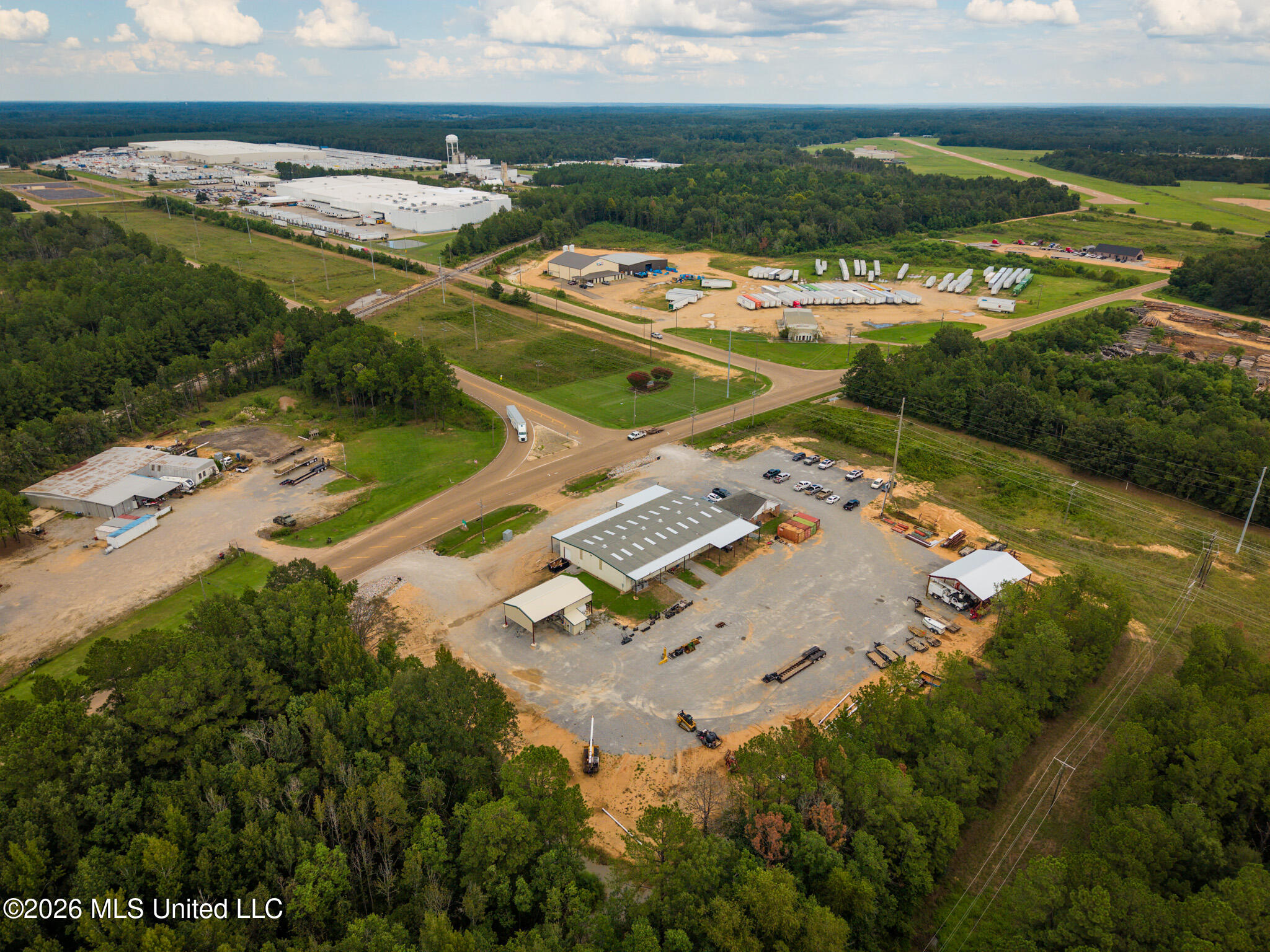 978 Industrial Park Road Property Photo 12