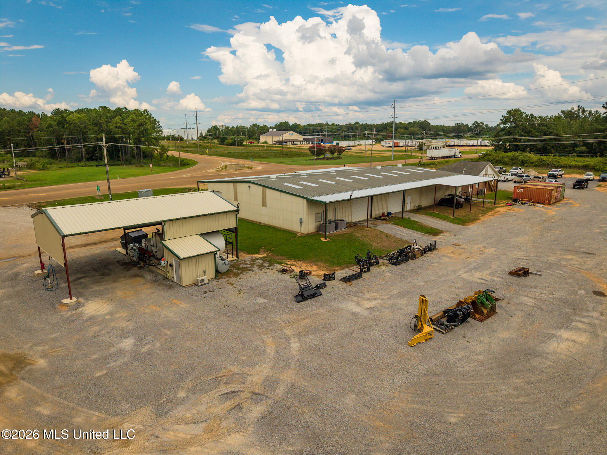 978 Industrial Park Road Property Photo 15