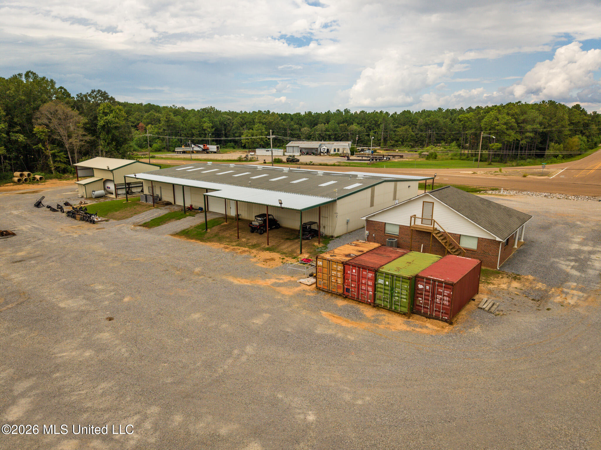978 Industrial Park Road Property Photo 16