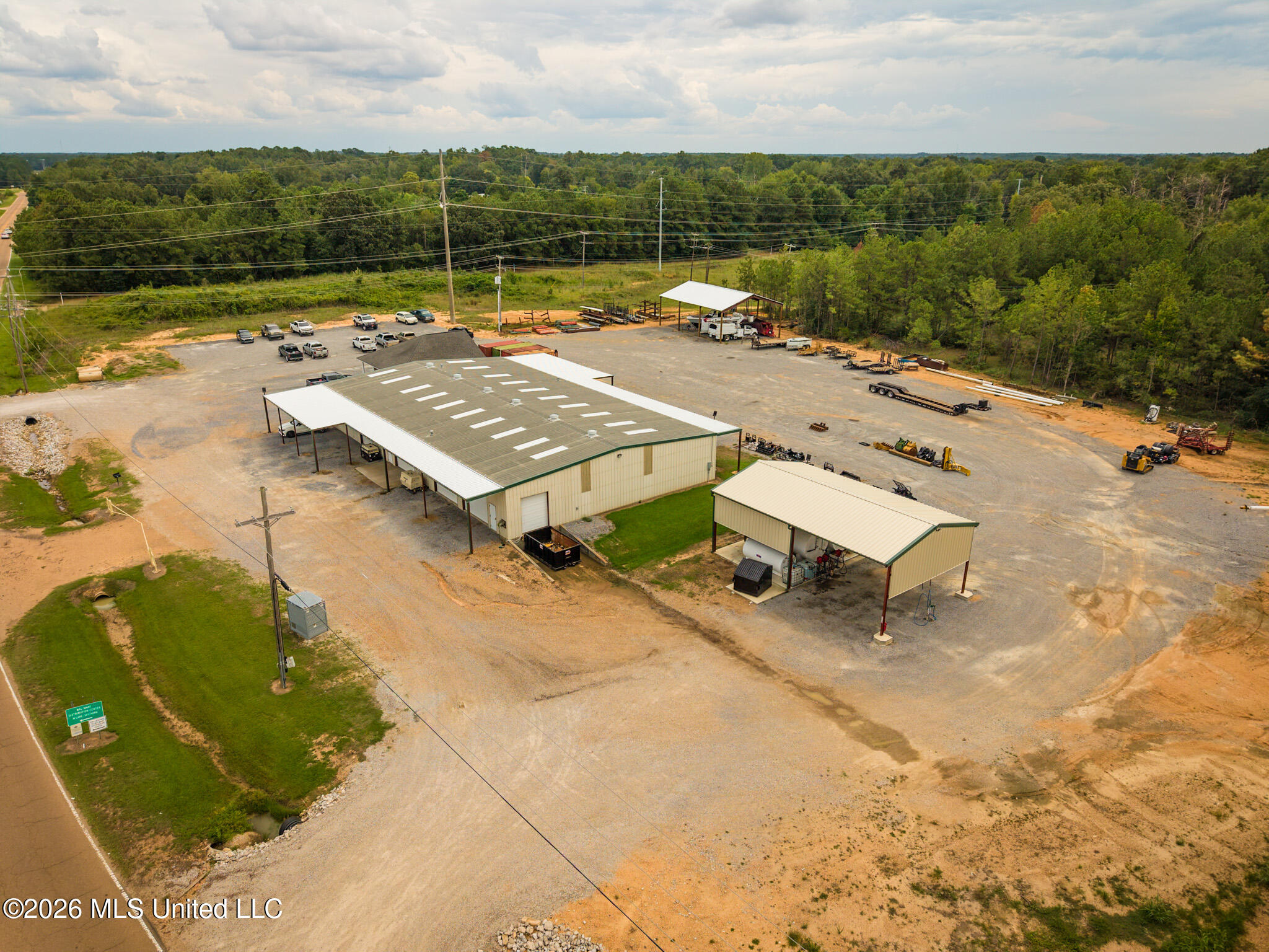 978 Industrial Park Road Property Photo 18