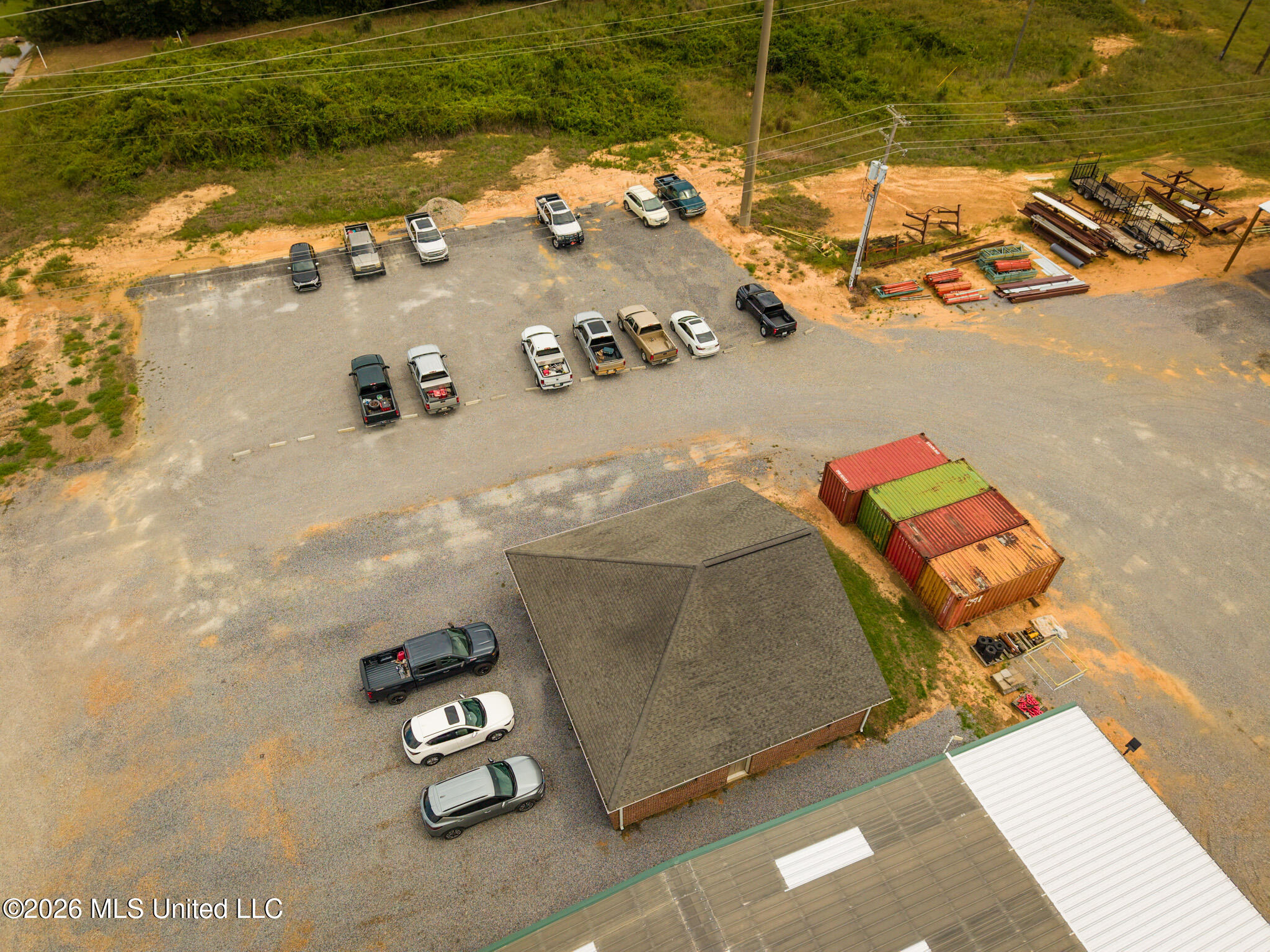978 Industrial Park Road Property Photo 20