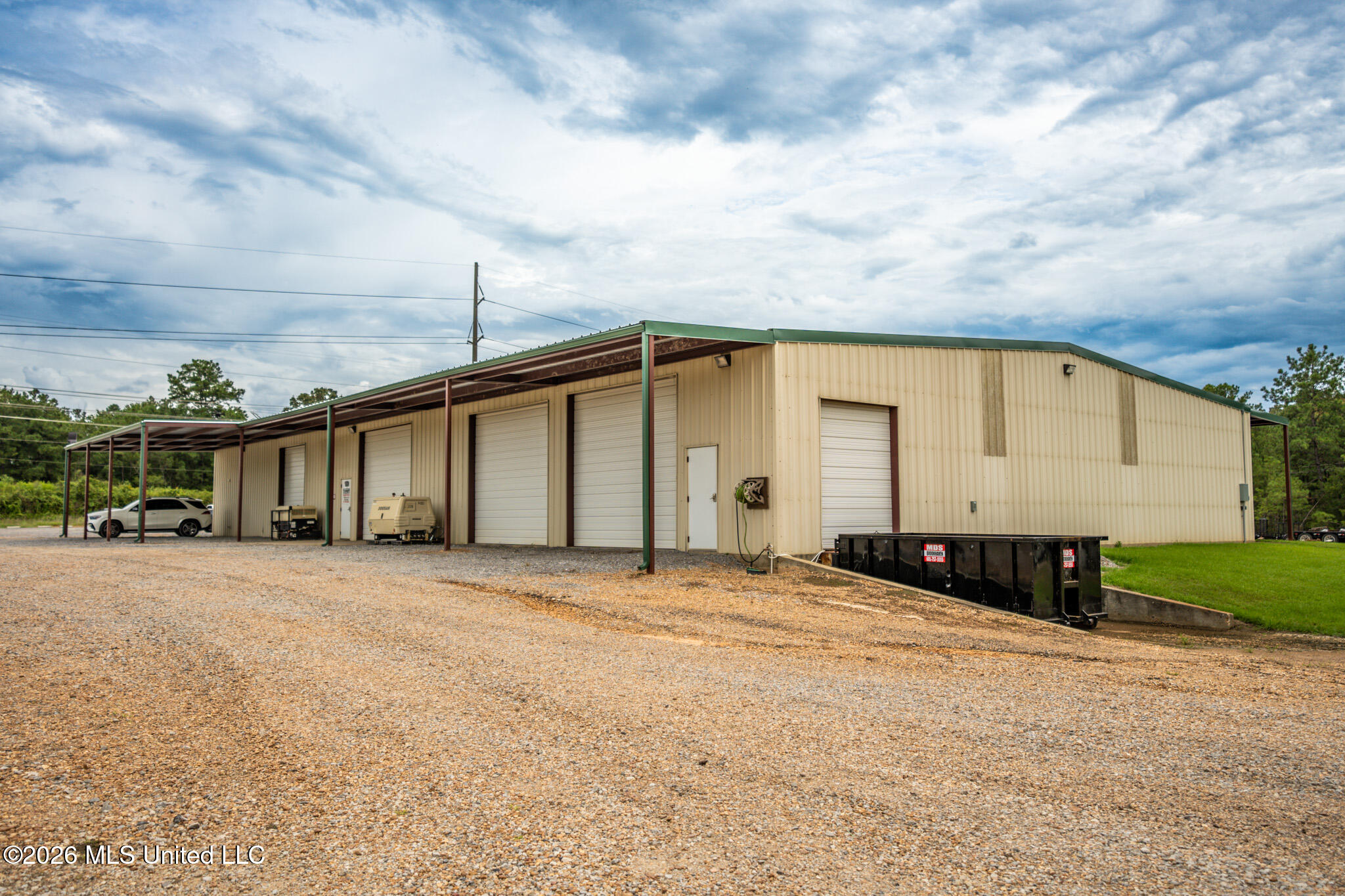 978 Industrial Park Road Property Photo 23