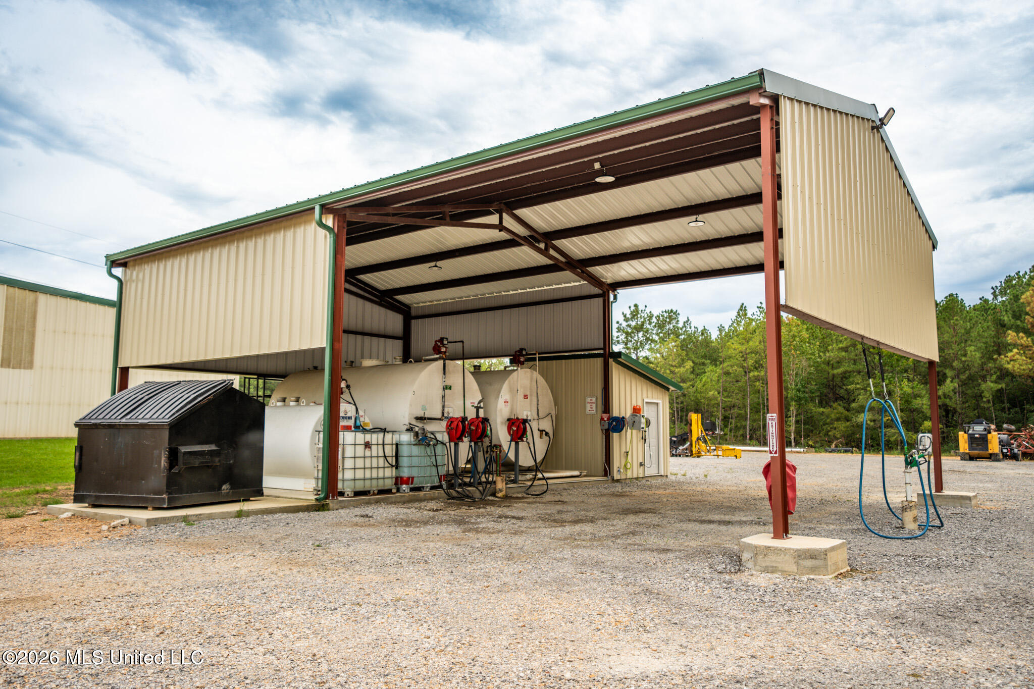 978 Industrial Park Road Property Photo 24