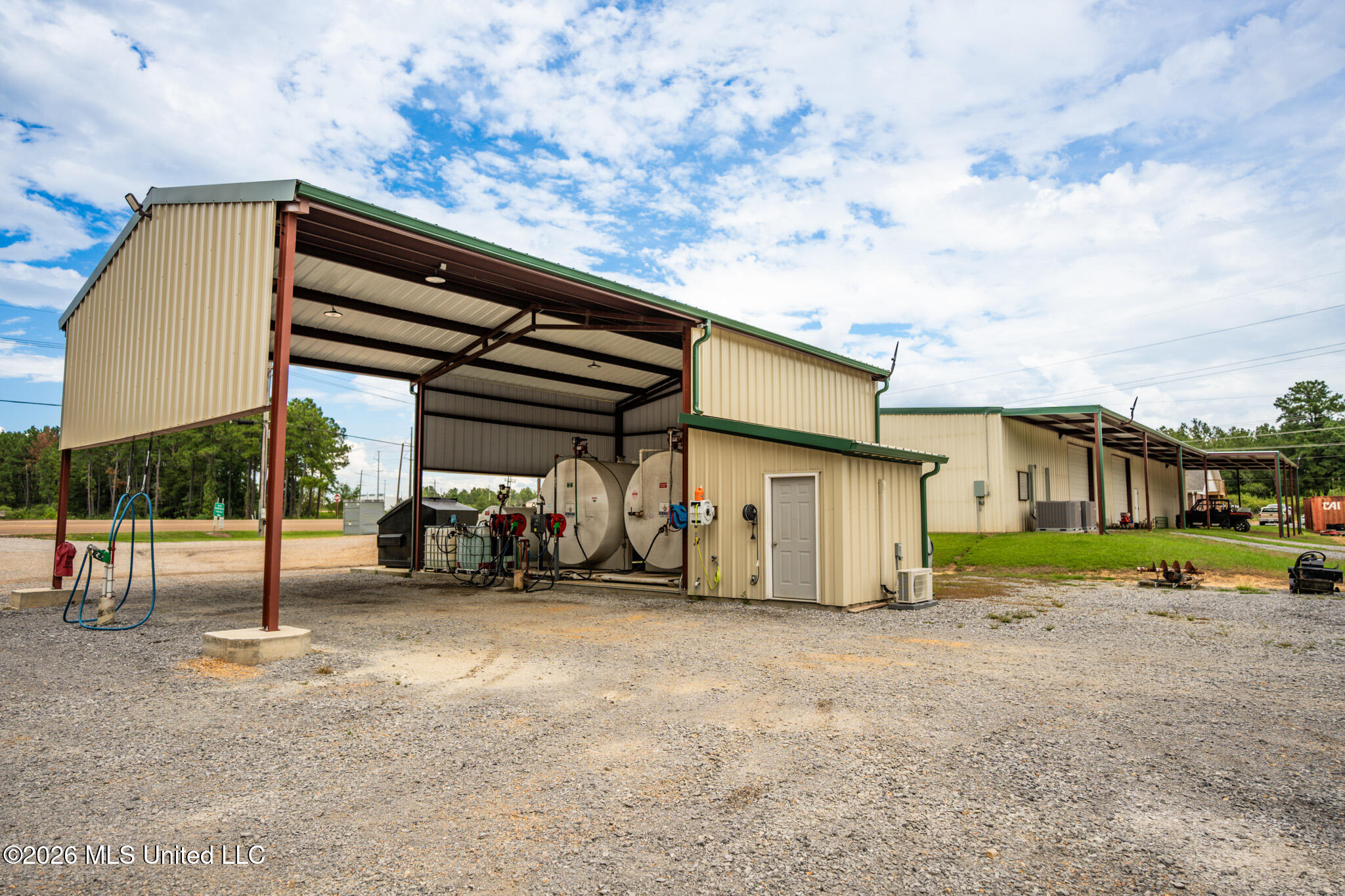 978 Industrial Park Road Property Photo 25