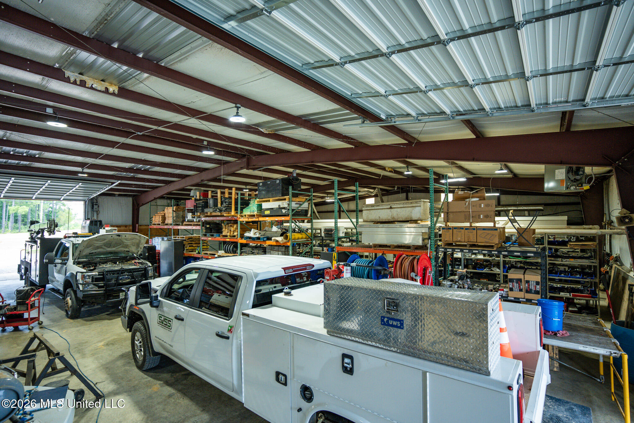 978 Industrial Park Road Property Photo 38