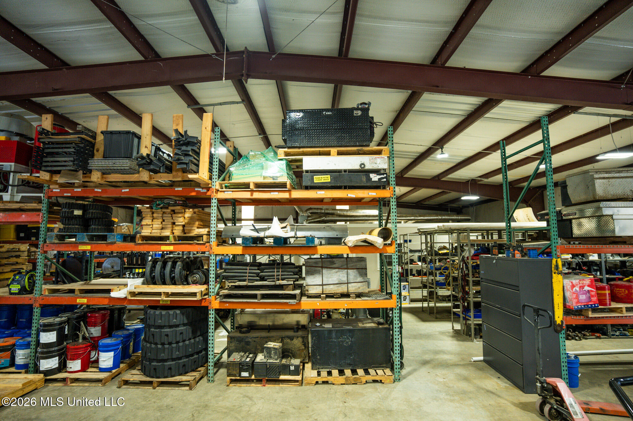 978 Industrial Park Road Property Photo 39