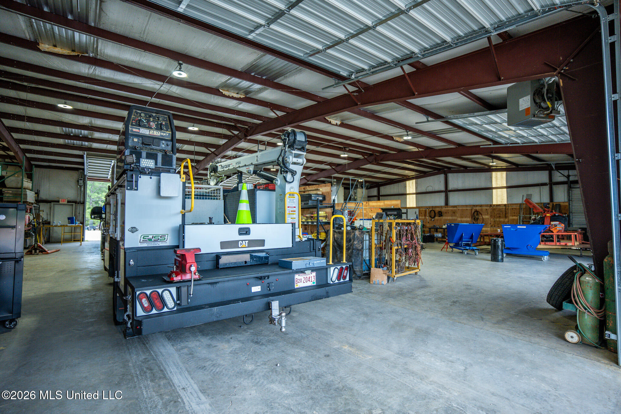978 Industrial Park Road Property Photo 42