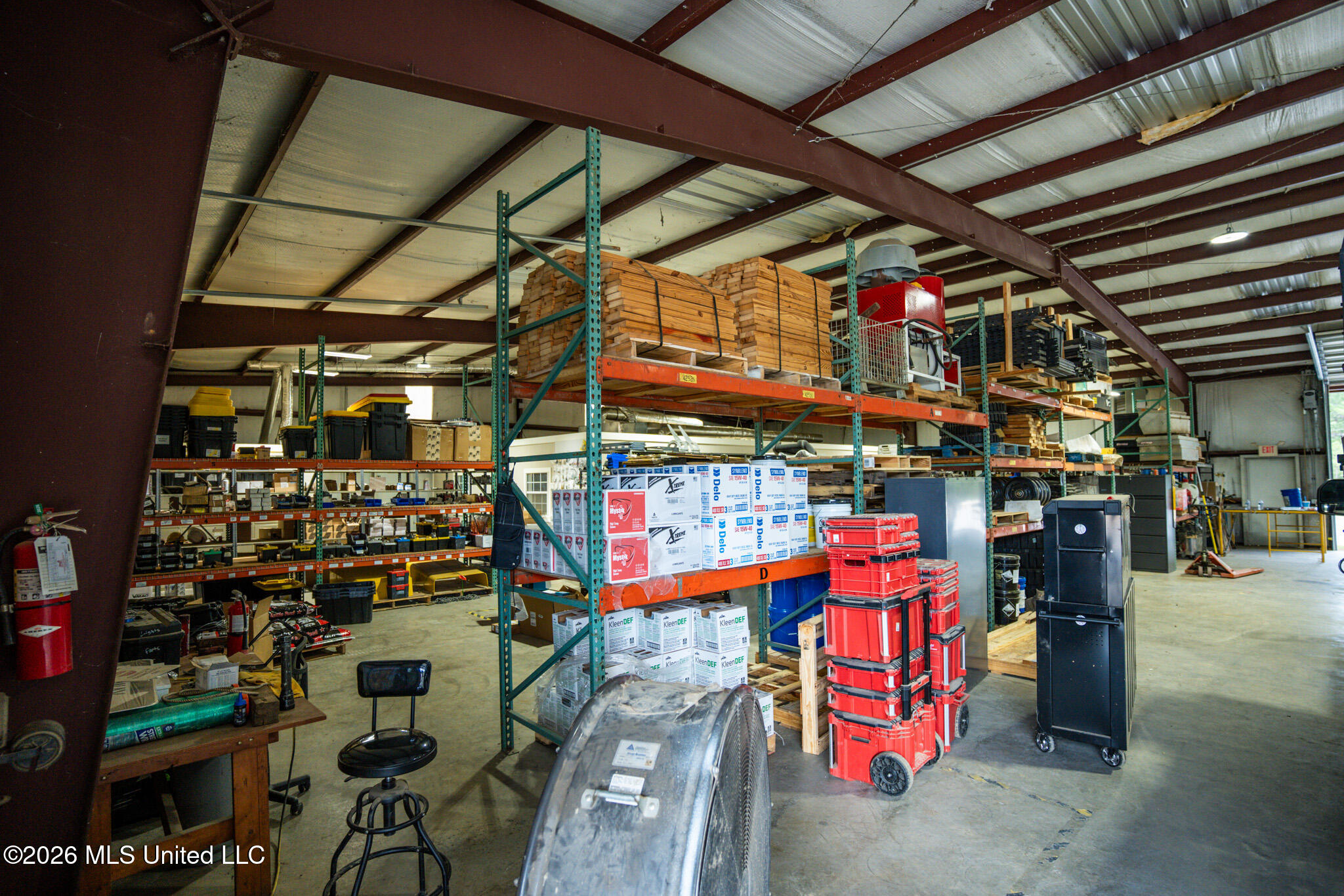 978 Industrial Park Road Property Photo 43
