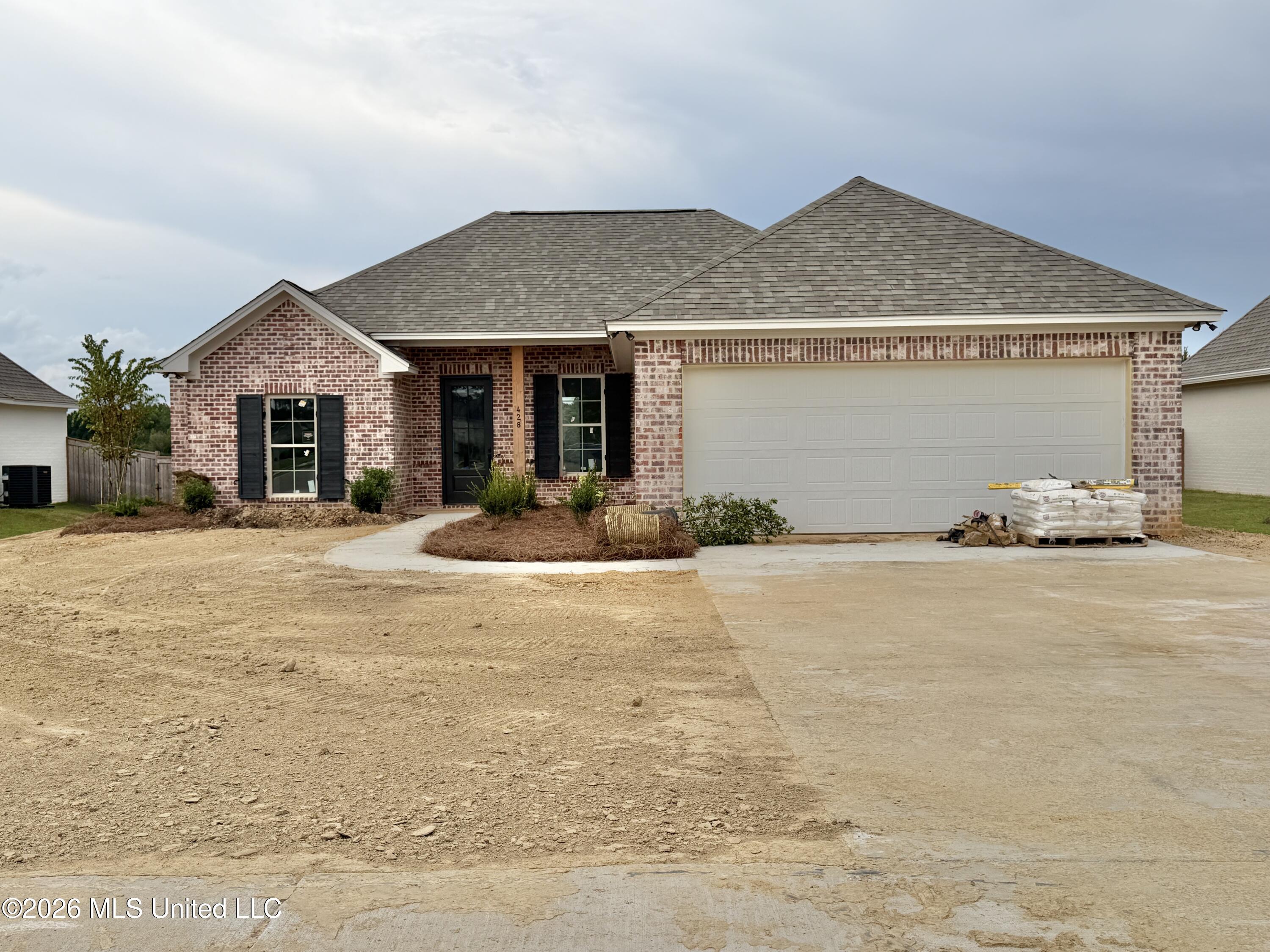 428 Baleigh Way Property Photo 1