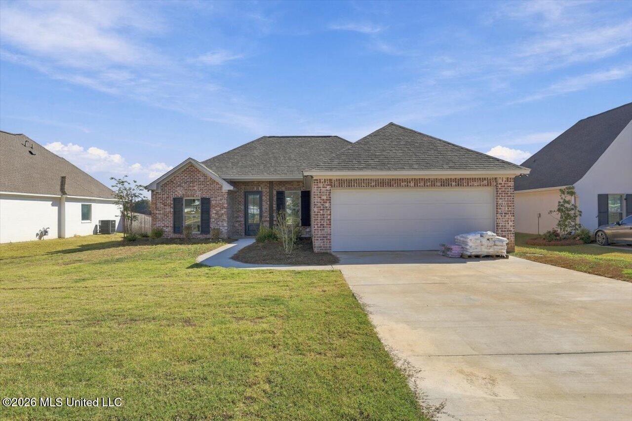 428 Baleigh Way Property Photo 1