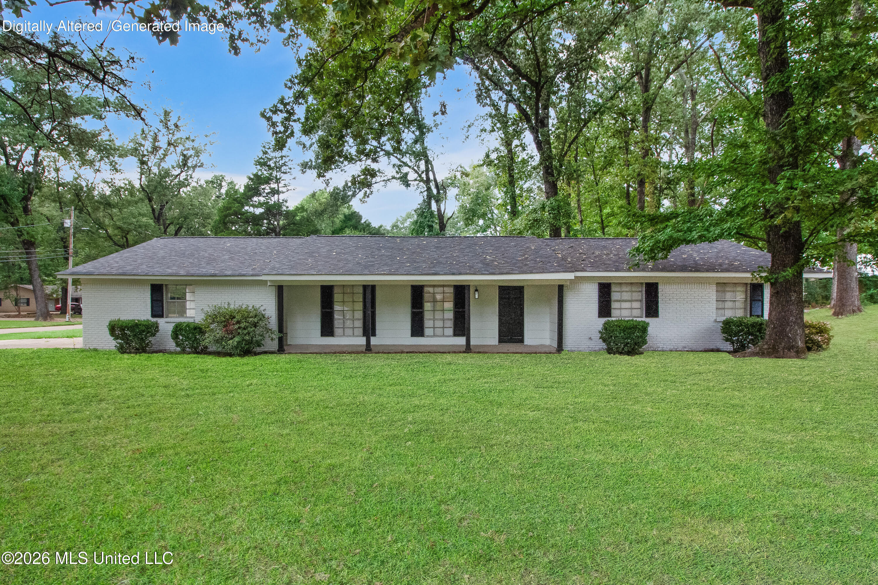 1027 Tanglewood Drive Property Photo 1