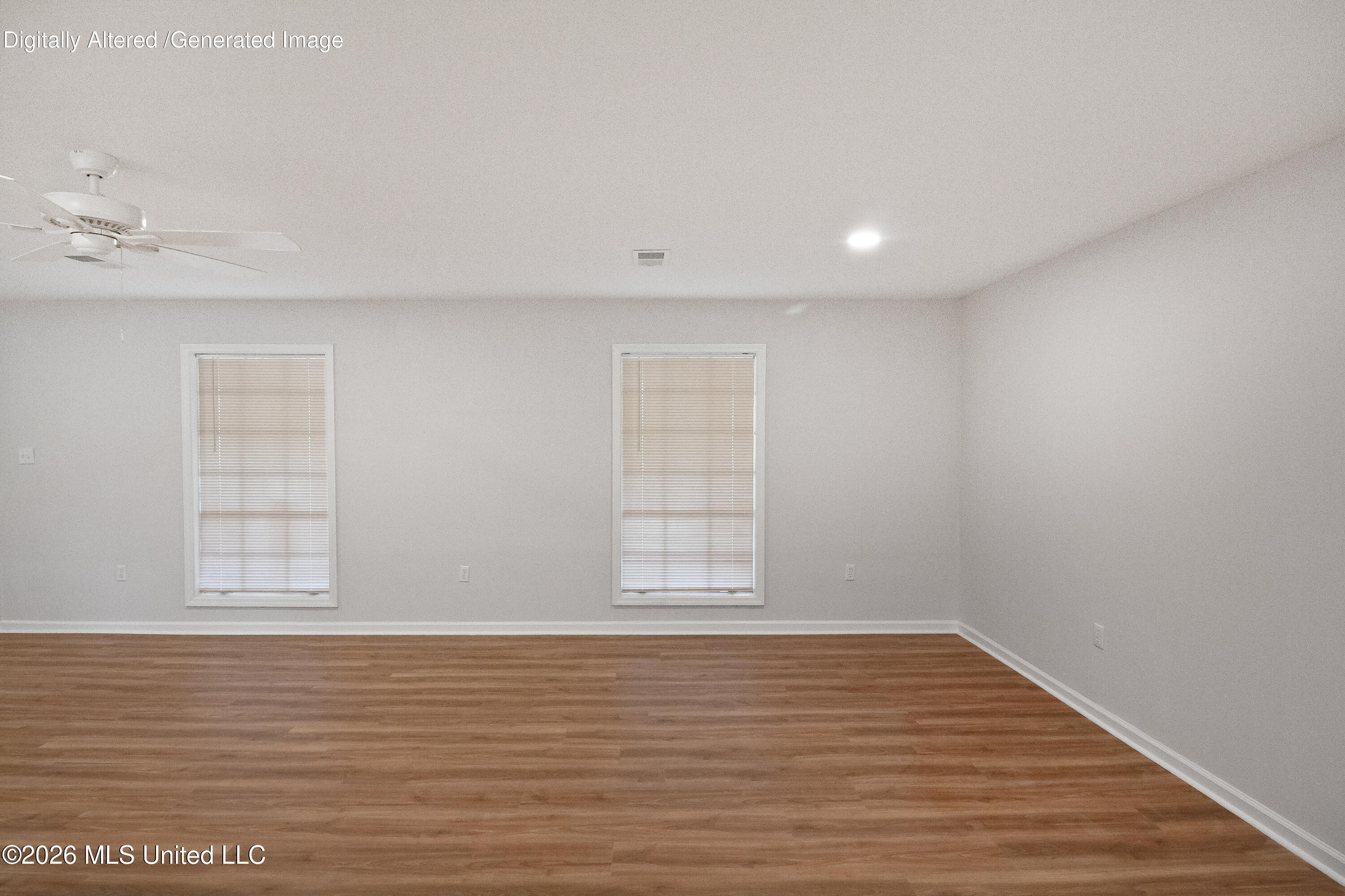 1027 Tanglewood Drive Property Photo 5