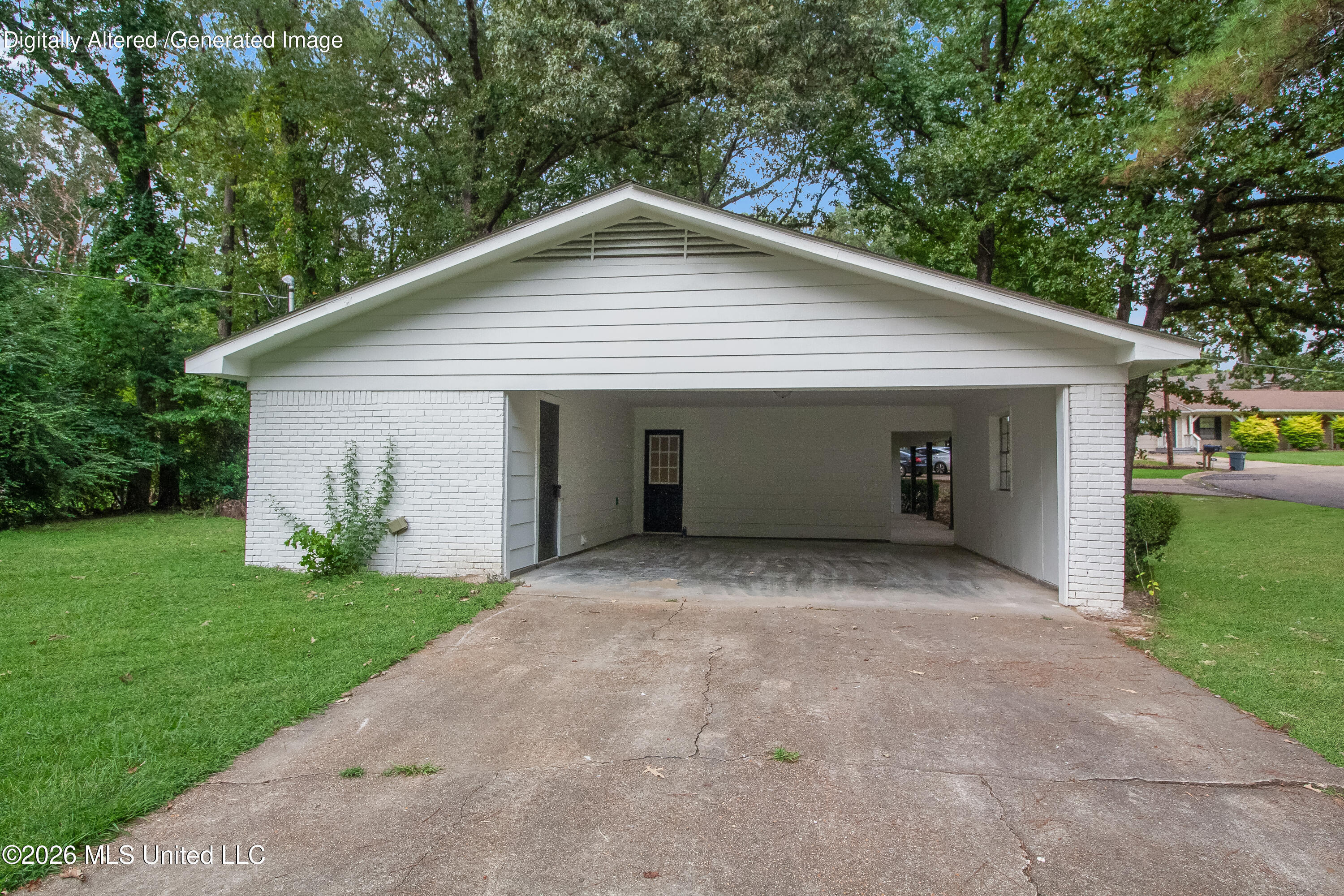 1027 Tanglewood Drive Property Photo 32