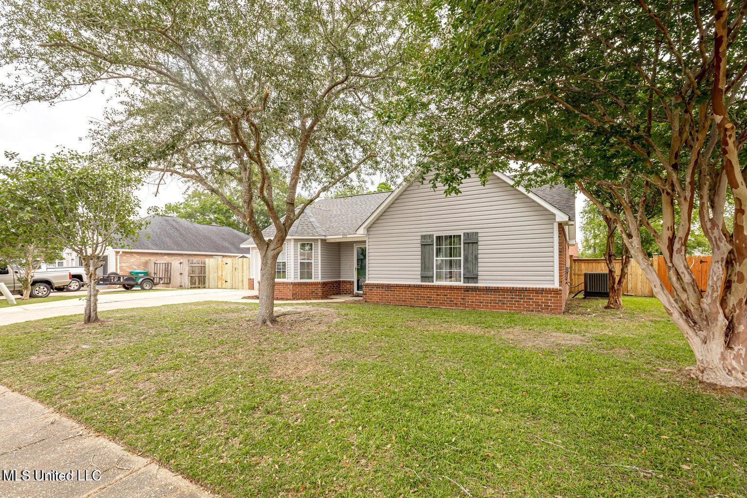 602 Rhonda Lane Property Photo 31