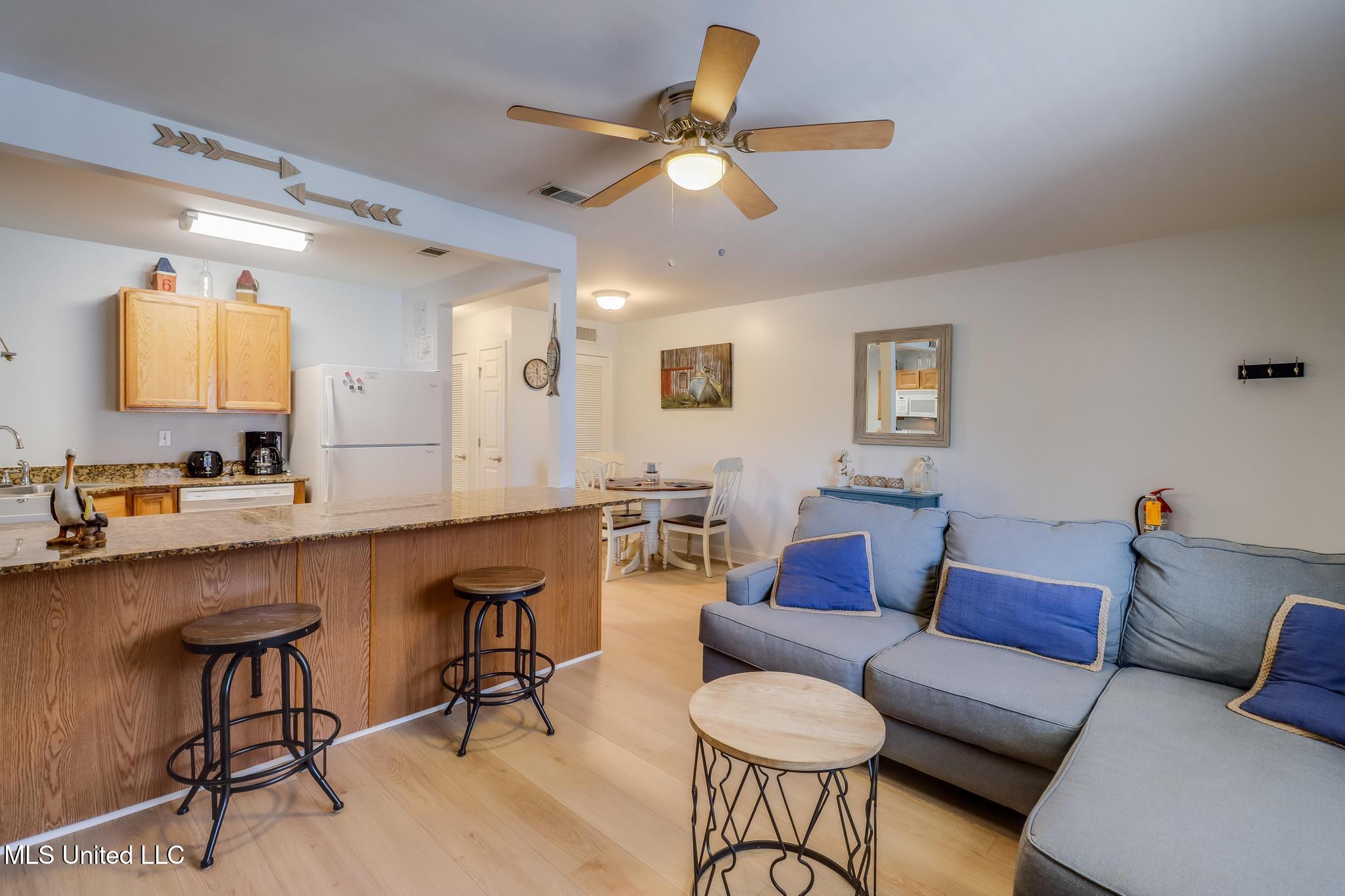 1664 Beach Boulevard Property Photo 4