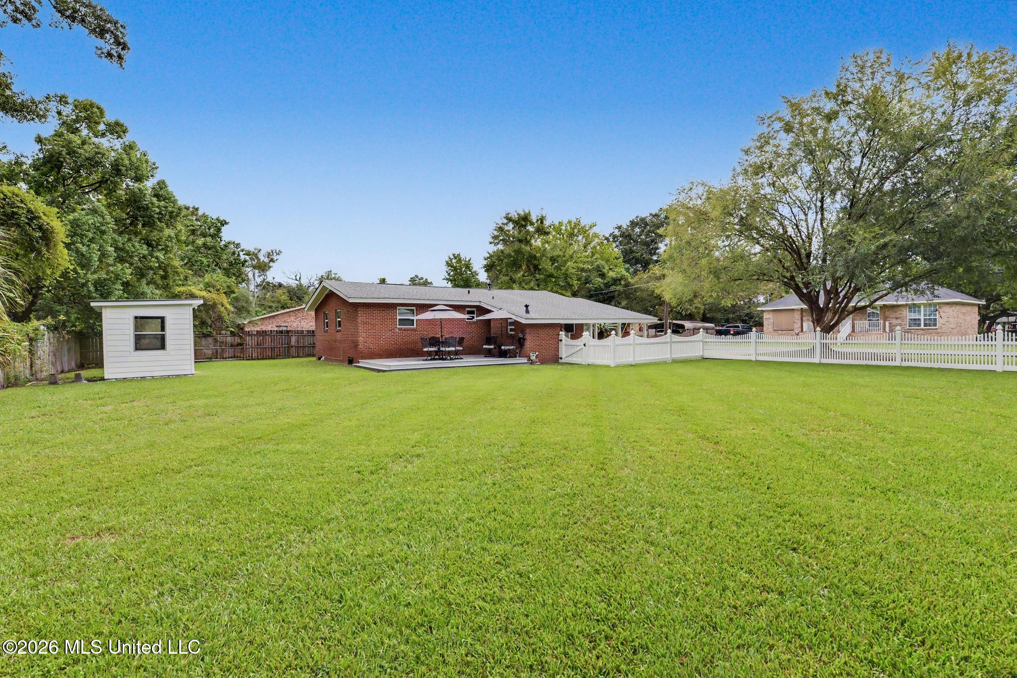 809 Canal Street Property Photo 20