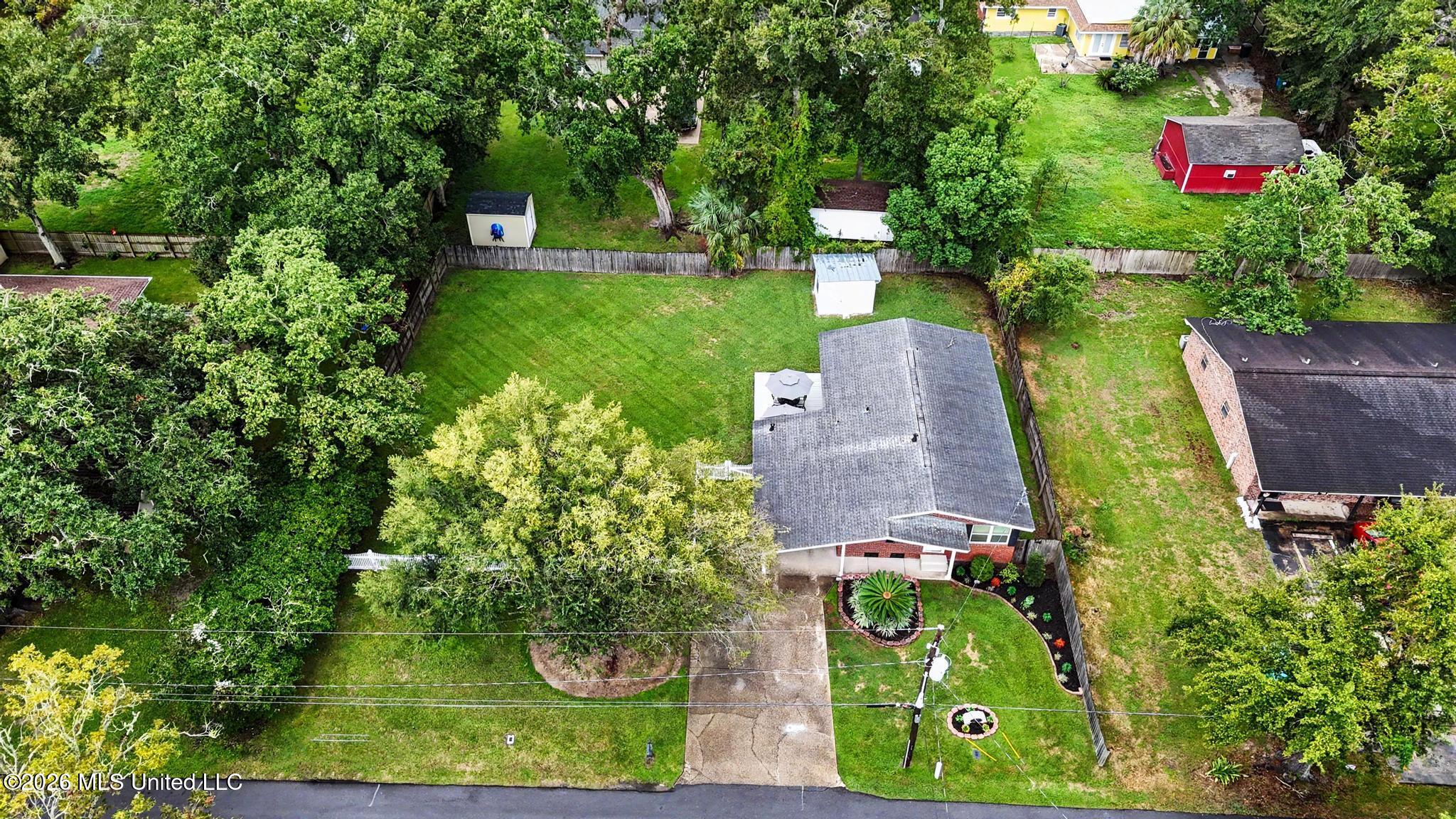 809 Canal Street Property Photo 23
