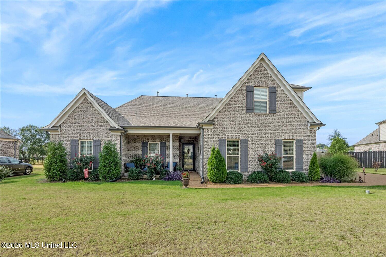 4969 Witt Cove Property Photo 1