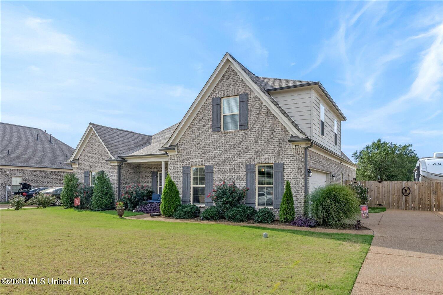 4969 Witt Cove Property Photo 2