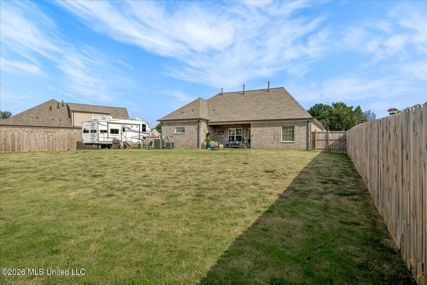 4969 Witt Cove Property Photo 22