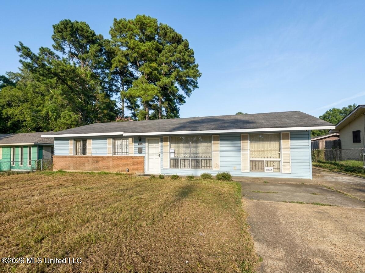 4314 Watkins Drive Property Photo 1
