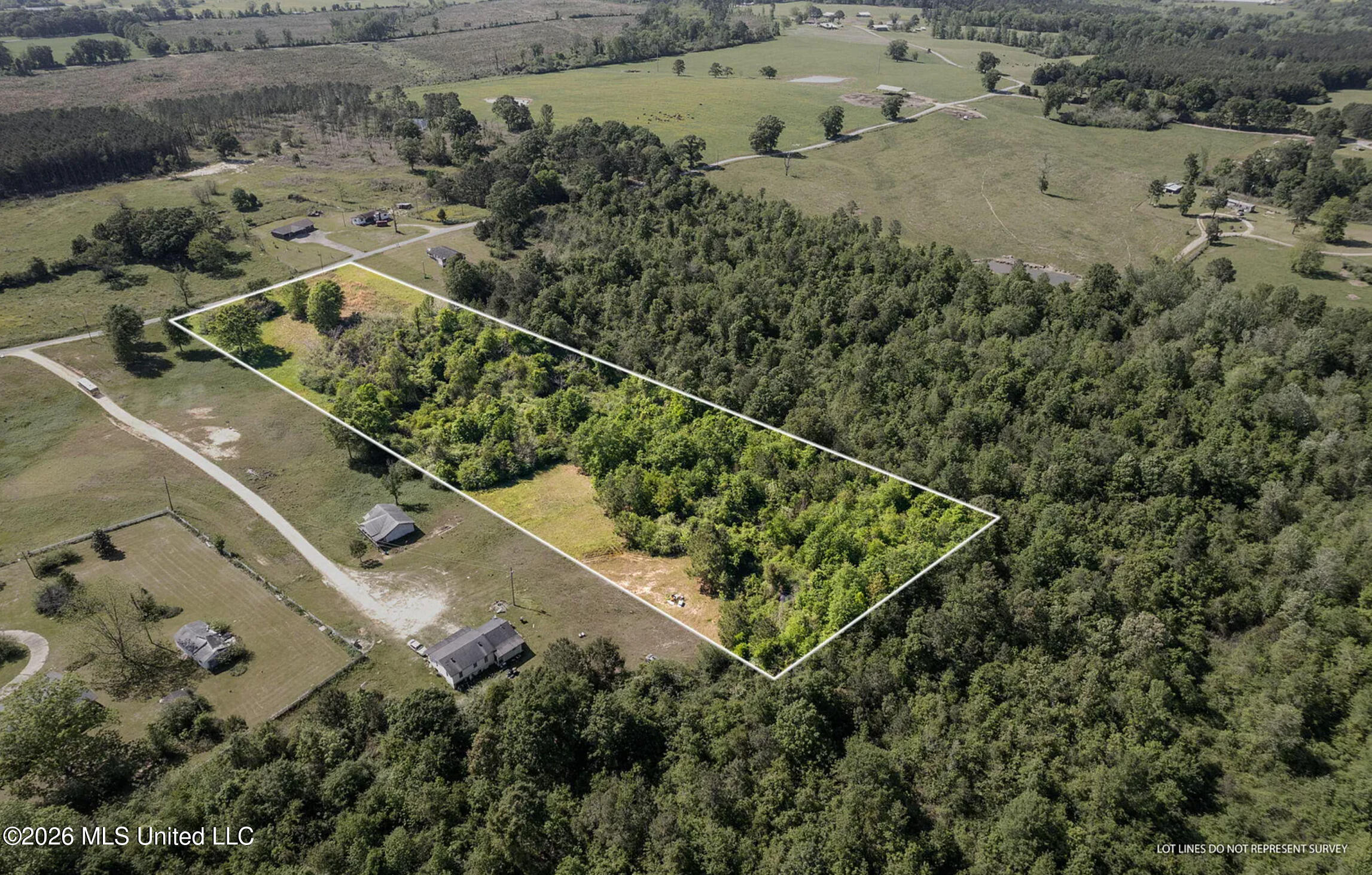 Pine View Road Property Photo 3