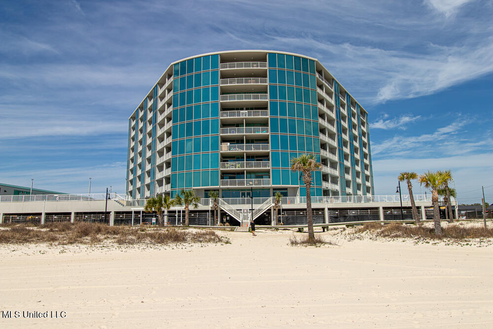 1899 Beach Boulevard Property Photo 1