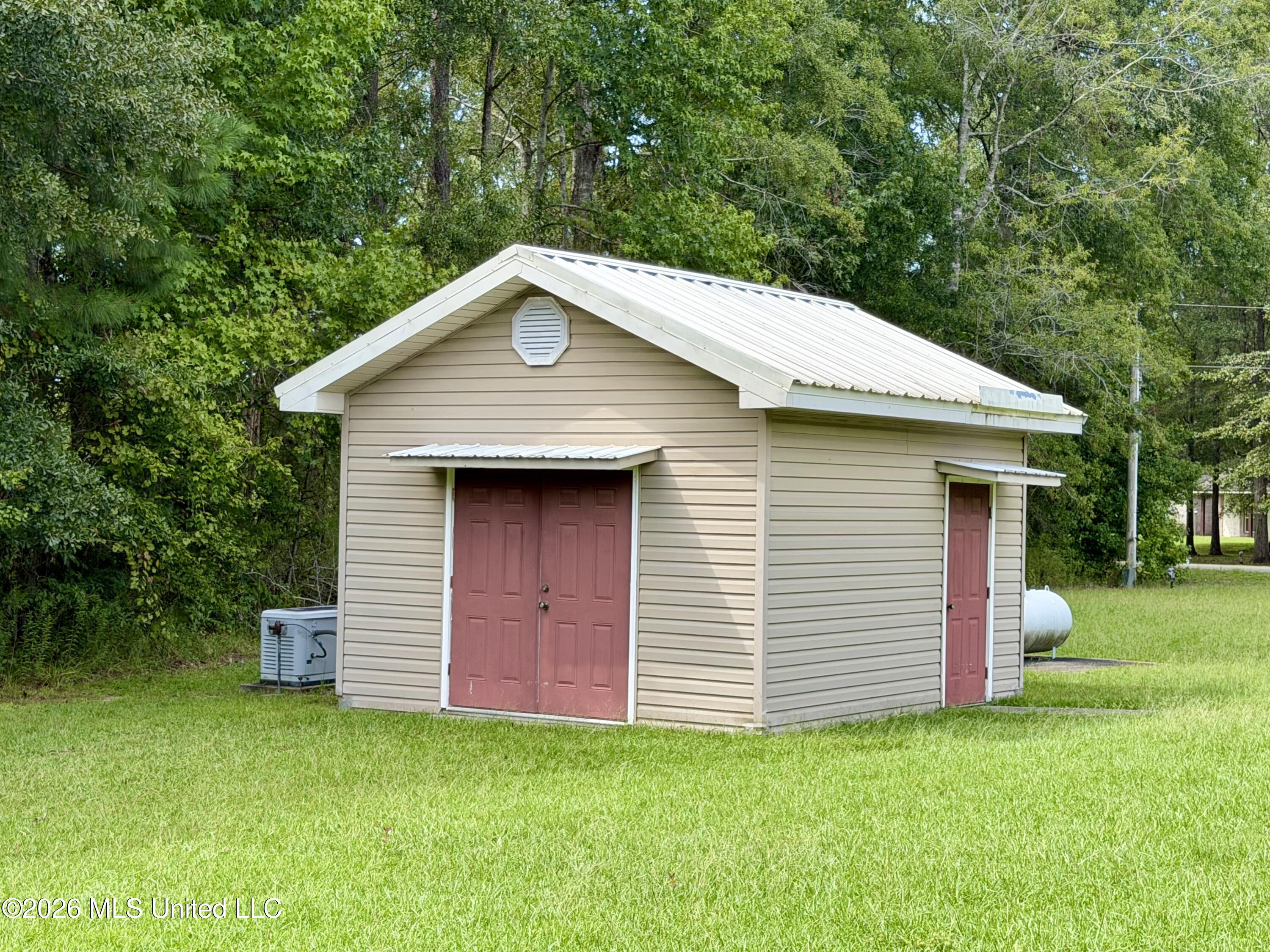 17 P M Hall Road Property Photo 23