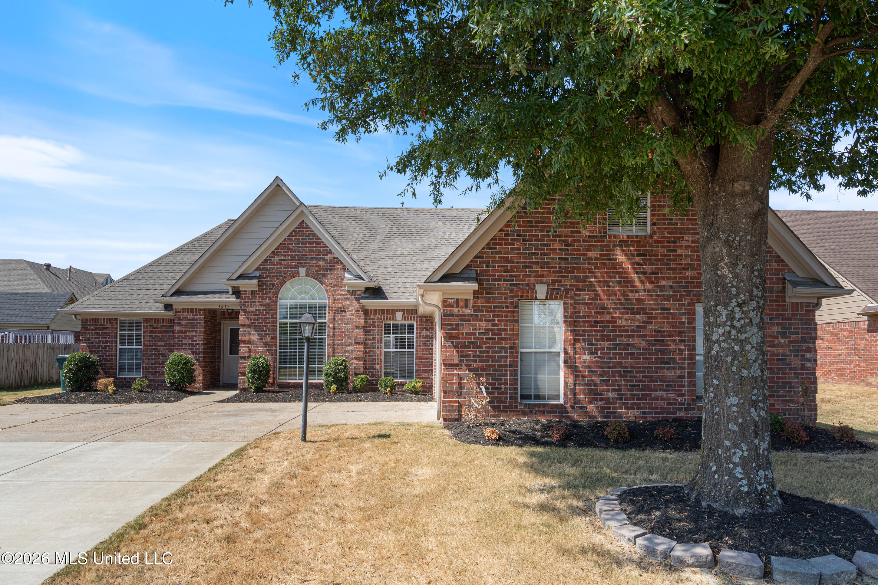 5651 Truman Cove Property Photo 3