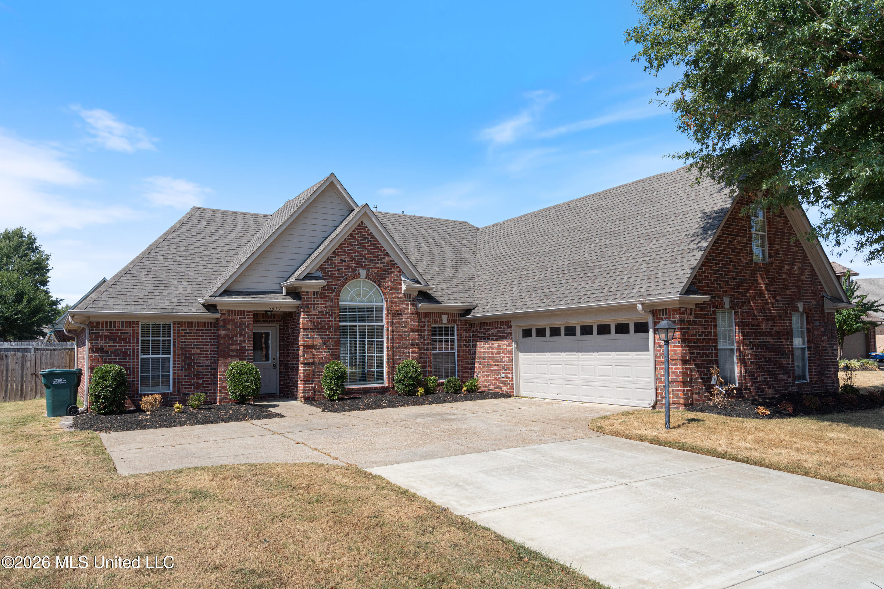5651 Truman Cove Property Photo 4