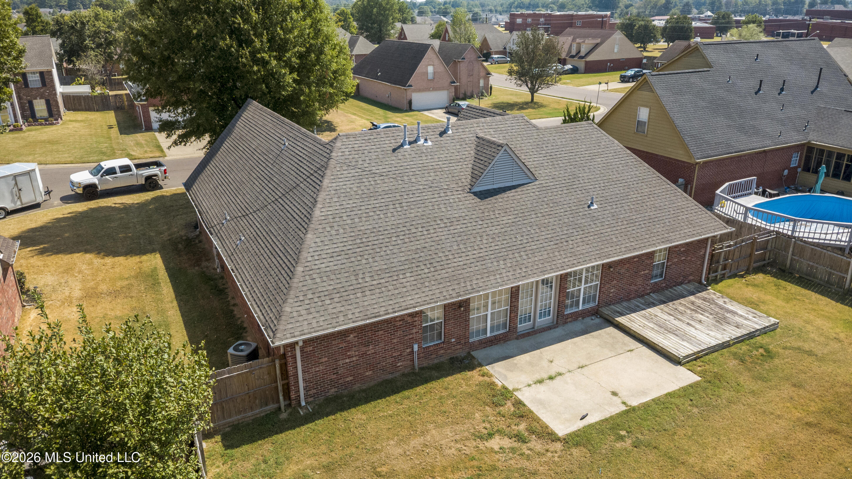 5651 Truman Cove Property Photo 32