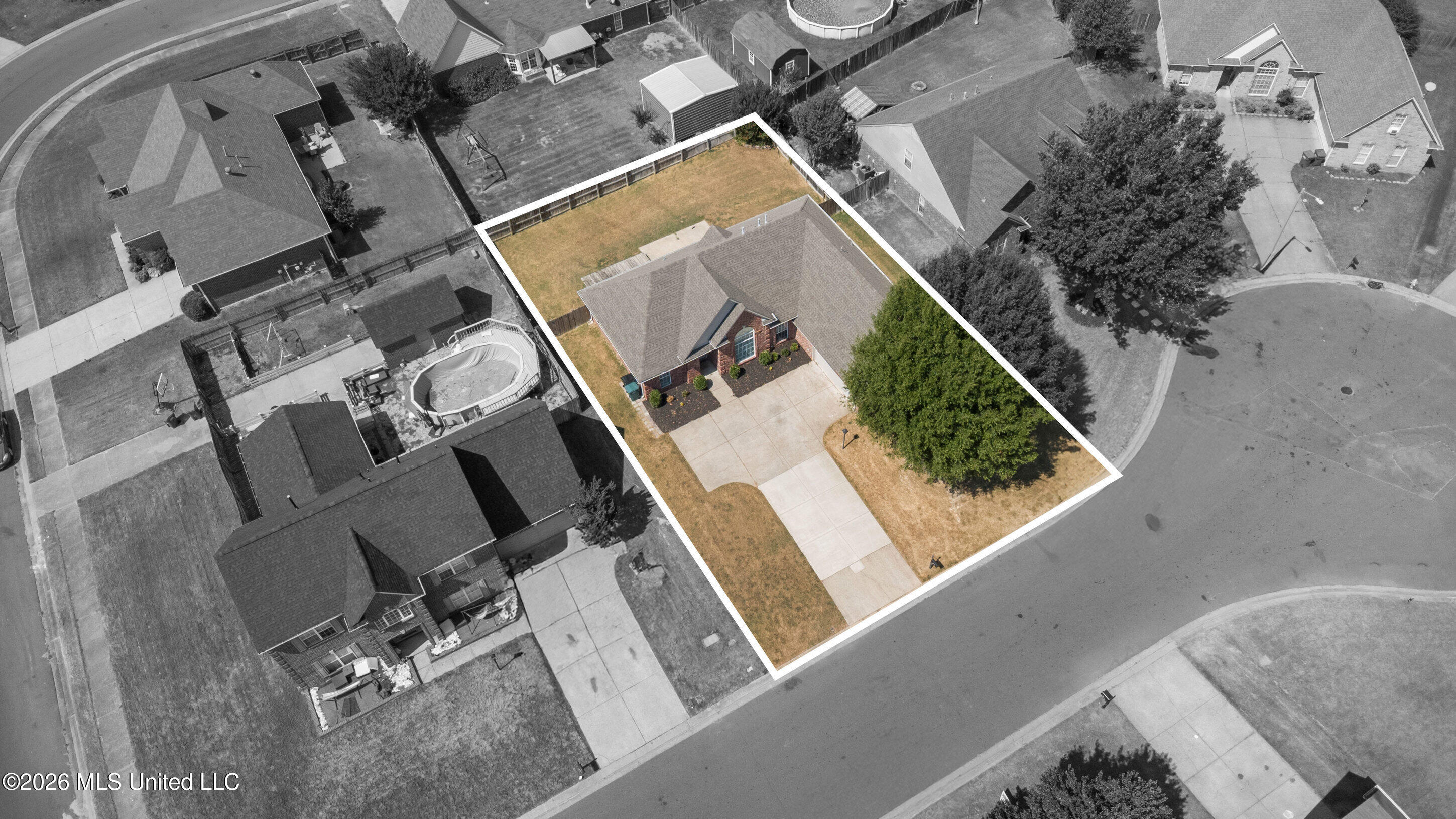 5651 Truman Cove Property Photo 33