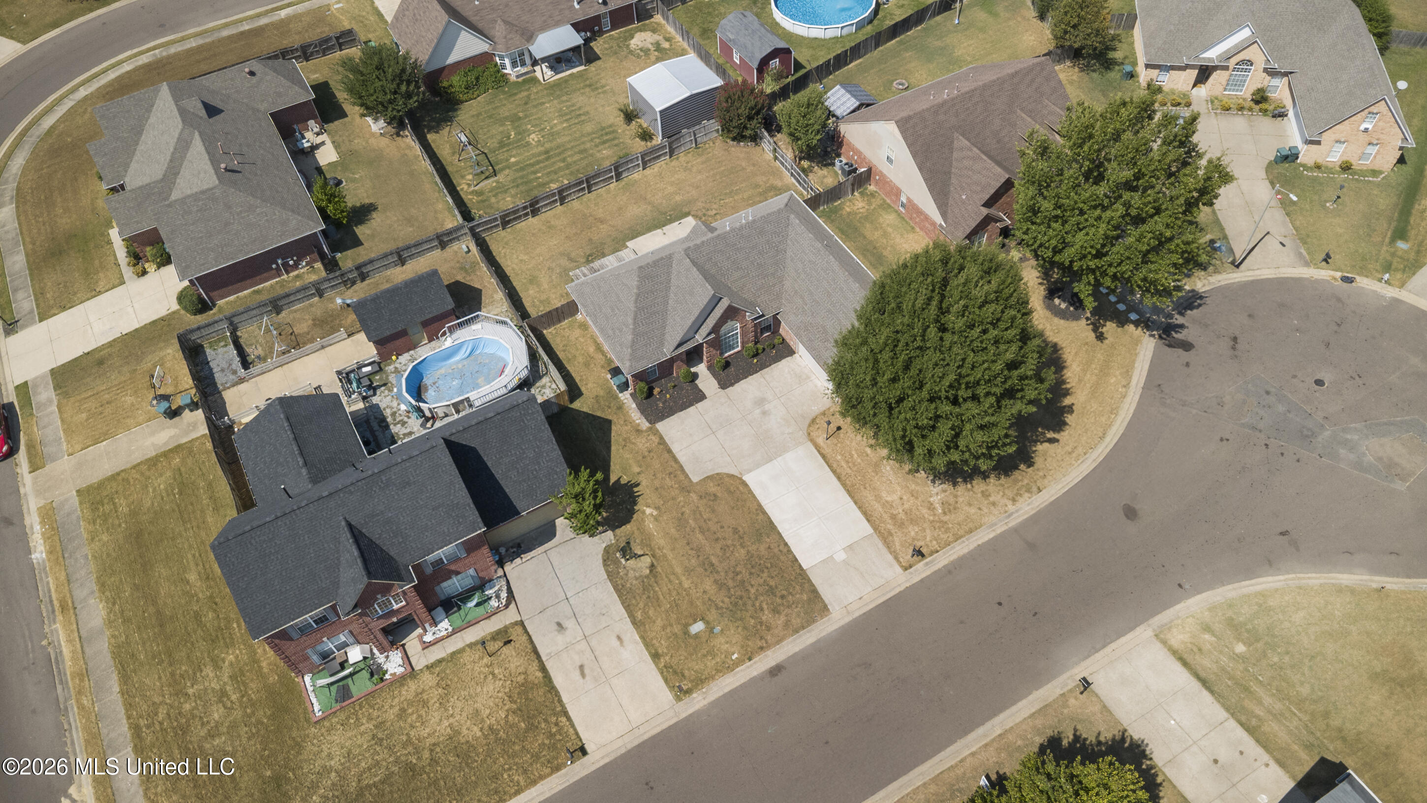 5651 Truman Cove Property Photo 34
